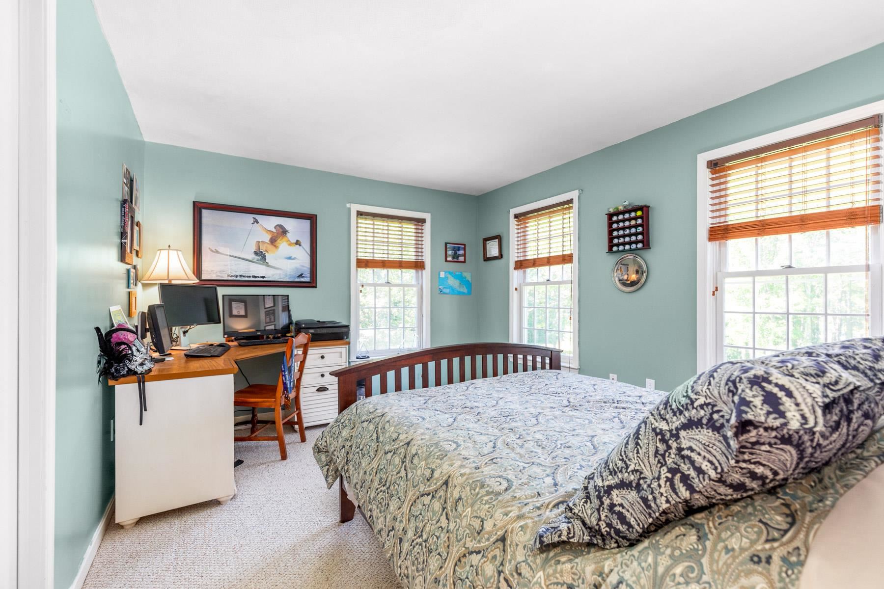 51 Pioneer Road Rye, NH 03870 - Photo 32 of 40