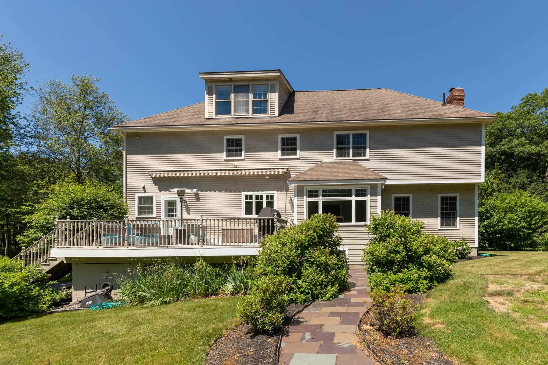 51 Pioneer Road Rye, NH 03870 - Photo 38 of 40