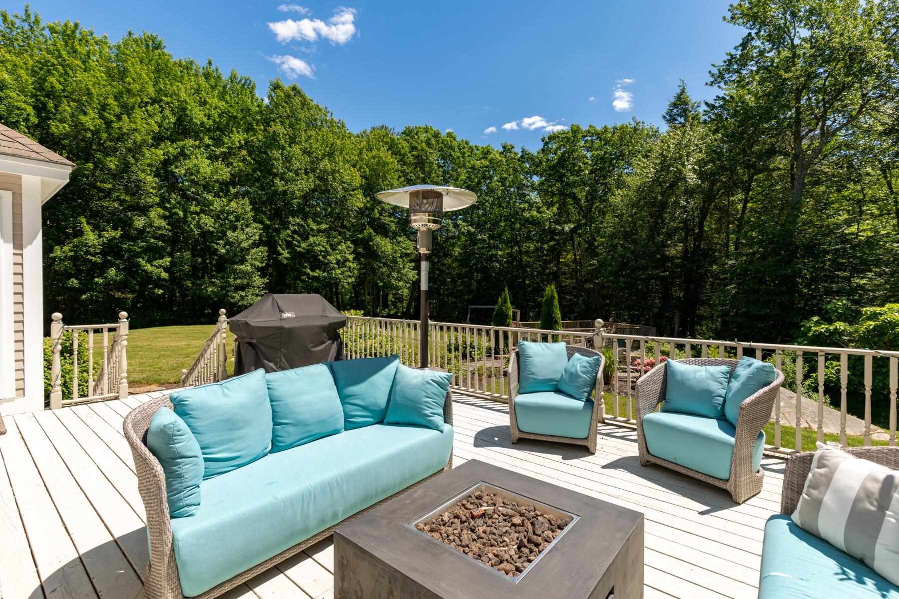 51 Pioneer Road Rye, NH 03870 - Photo 39 of 40