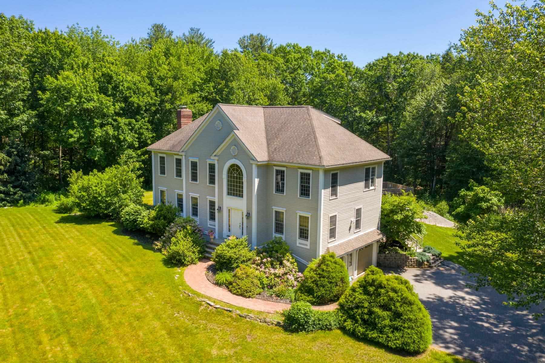 51 Pioneer Road Rye, NH 03870 - Photo 6 of 40