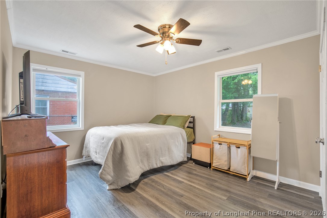 4875 Cameron Road Hope Mills, NC 28348 - Photo 16 of 29