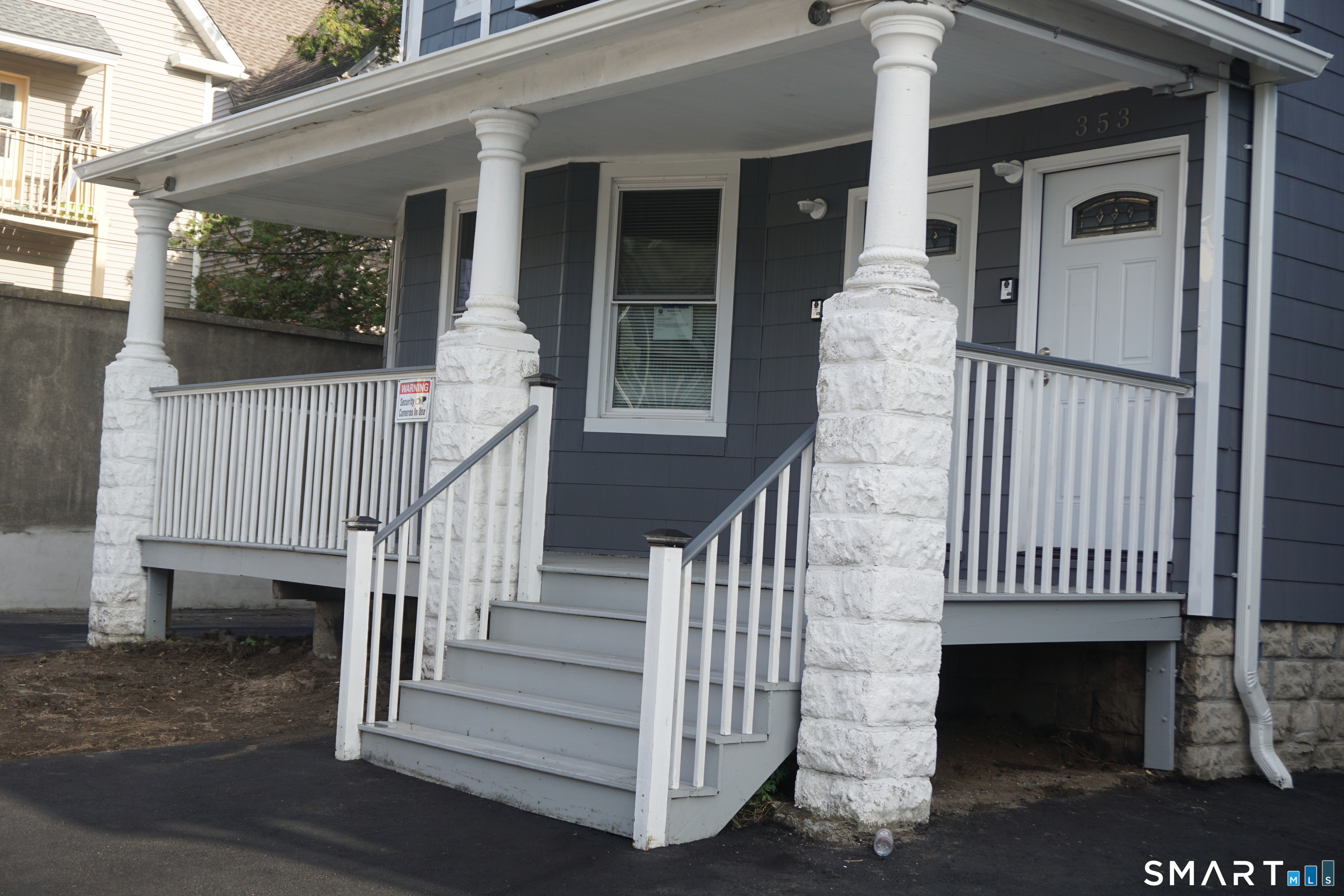 361 Gregory Street, Unit 1 Bridgeport, CT 06604 - Photo 33 of 35