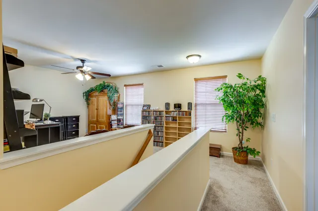 $519,900 | 1221 Scarcroft Lane, Nashville, TN 37221