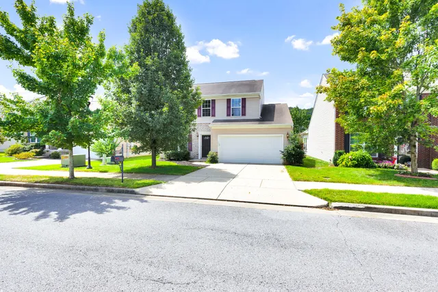 $519,900 | 1221 Scarcroft Lane, Nashville, TN 37221