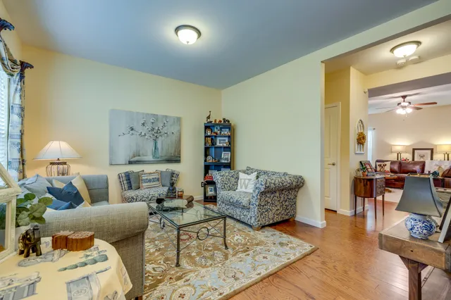 $519,900 | 1221 Scarcroft Lane, Nashville, TN 37221