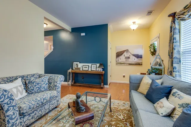 $519,900 | 1221 Scarcroft Lane, Nashville, TN 37221