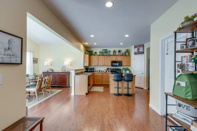 $519,900 | 1221 Scarcroft Lane, Nashville, TN 37221