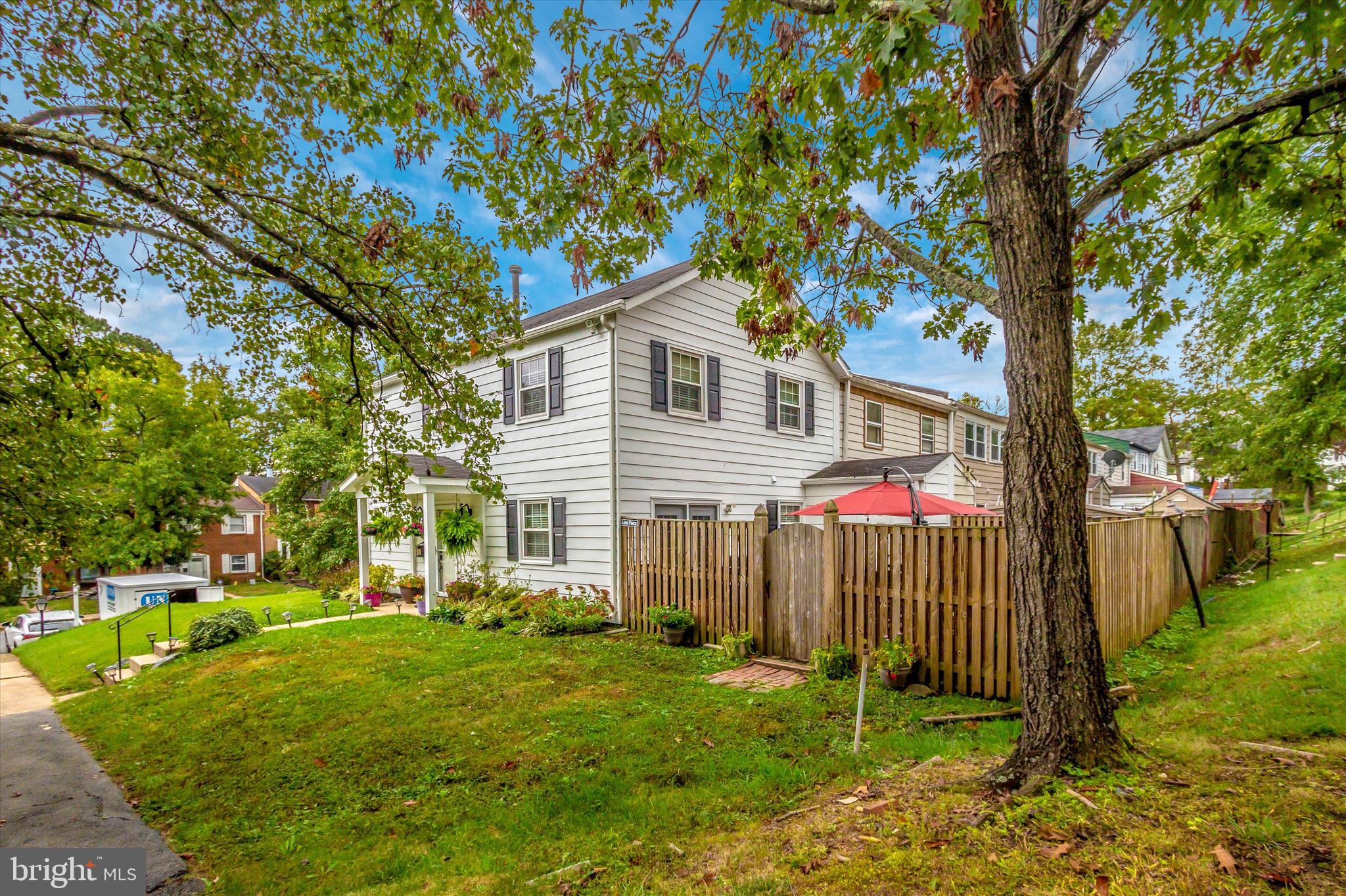 12145 Dove Circle Laurel, MD 20708 - Photo 34 of 39 Gallery Image 34