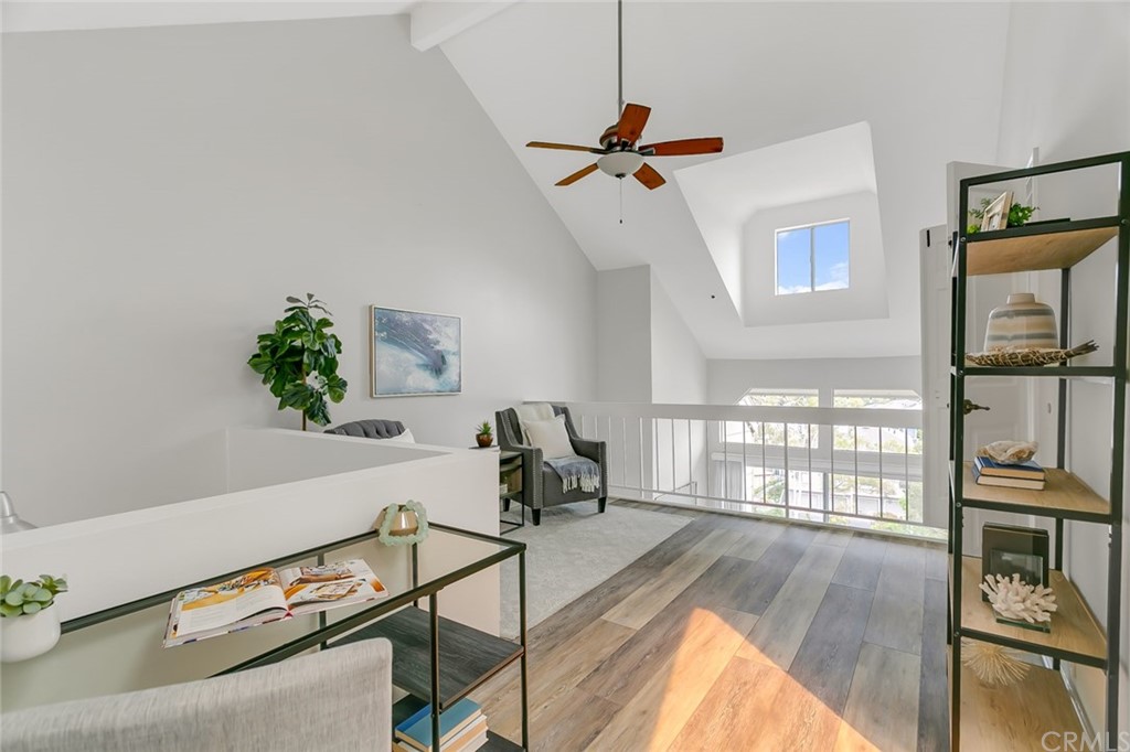 20331 Bluffside Circle, Unit A416 Huntington Beach, CA 92646 - Photo 26 of 42 a view of a livingroom with furniture