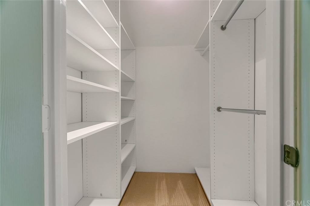 20331 Bluffside Circle, Unit A416 Huntington Beach, CA 92646 - Photo 31 of 42 a view of walk in closet