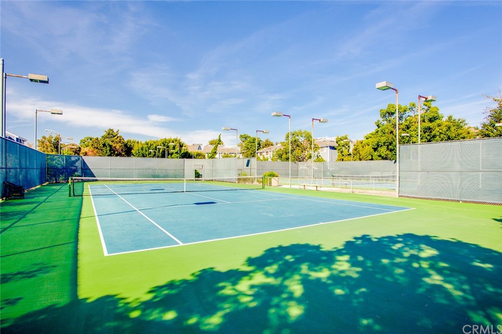 20331 Bluffside Circle, Unit A416 Huntington Beach, CA 92646 - Photo 38 of 42 a view of yard with outdoor space