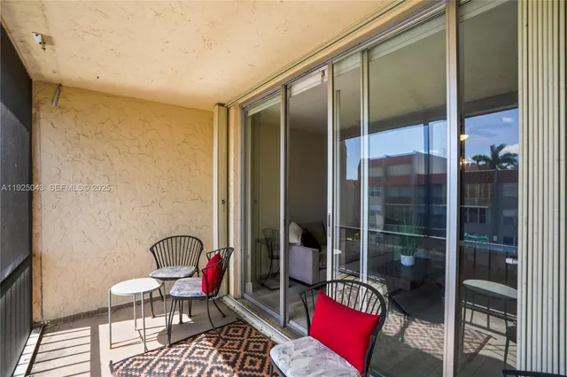 a living room with a couch