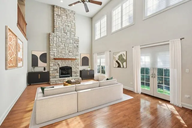 $780,000 | 27W327 Williams Street, Winfield, IL 60190