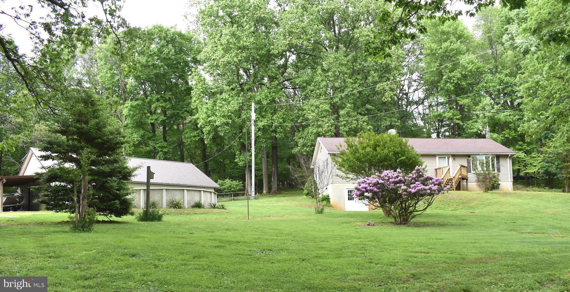 18166 Morgan Pine Road Knoxville, MD 21758 - Photo 1 of 69 Your compound