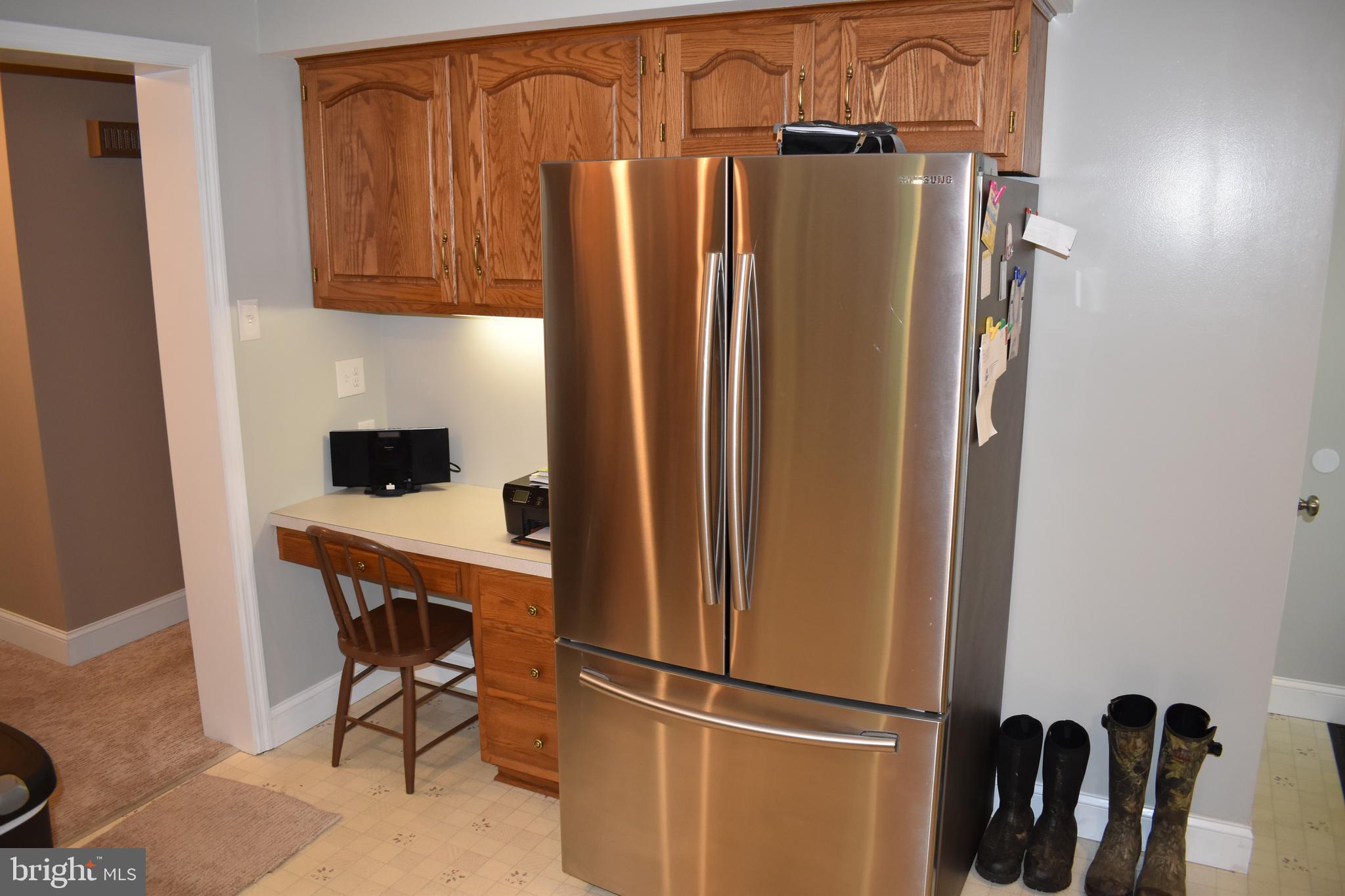 18166 Morgan Pine Road Knoxville, MD 21758 - Photo 11 of 69 Main Kitchen