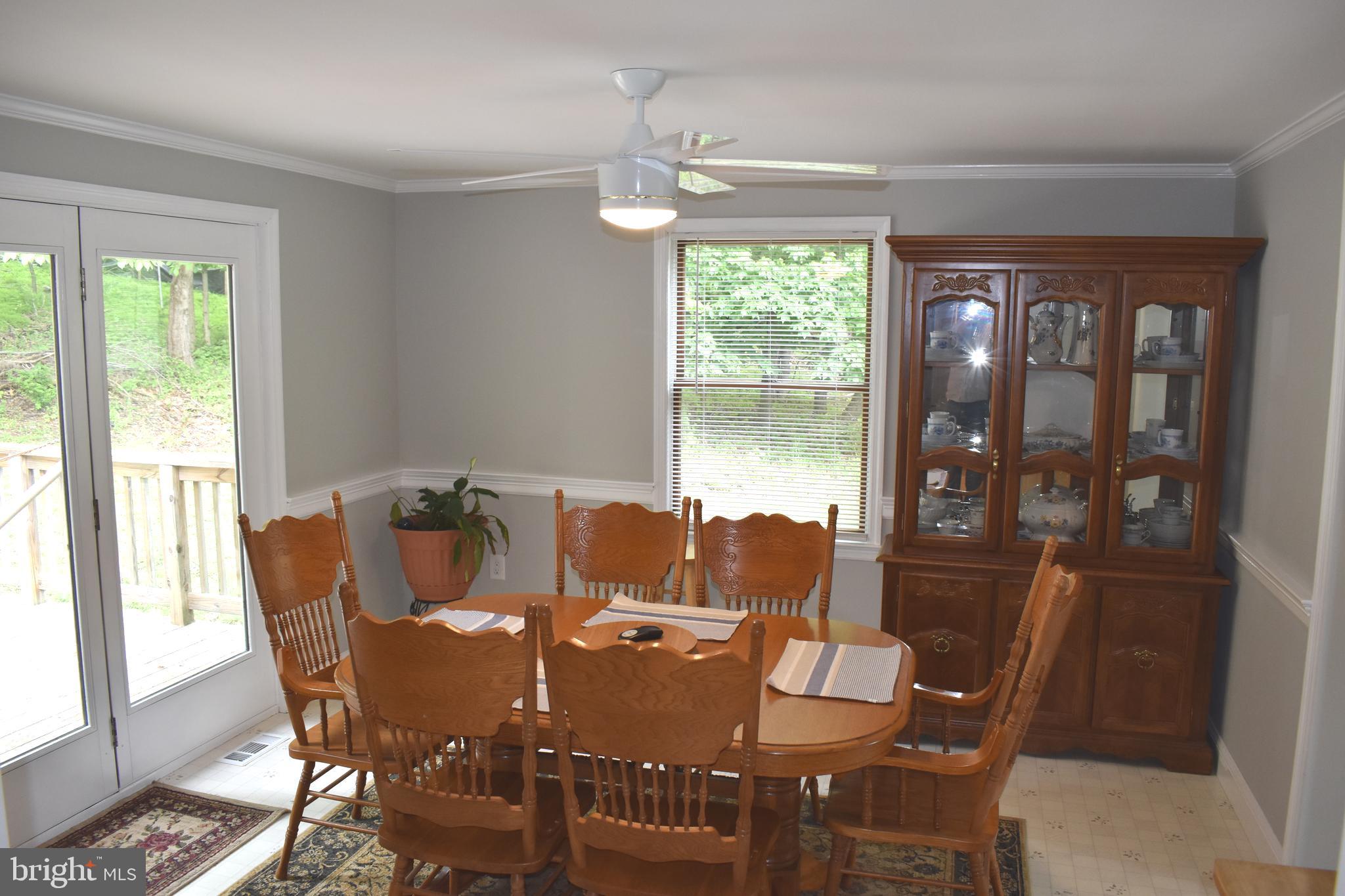 18166 Morgan Pine Road Knoxville, MD 21758 - Photo 13 of 69 Dining Room