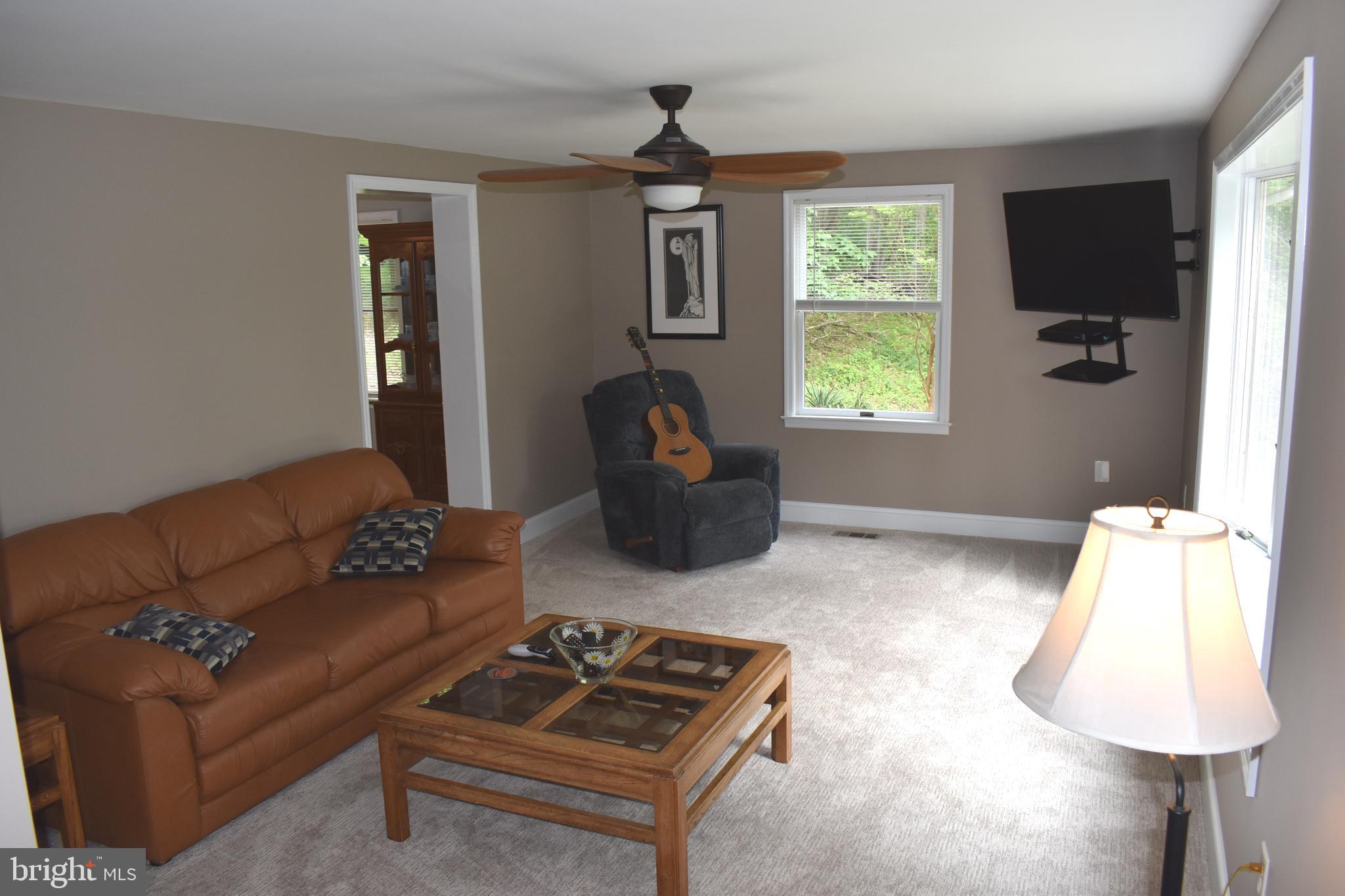 18166 Morgan Pine Road Knoxville, MD 21758 - Photo 15 of 69 Main Family Room