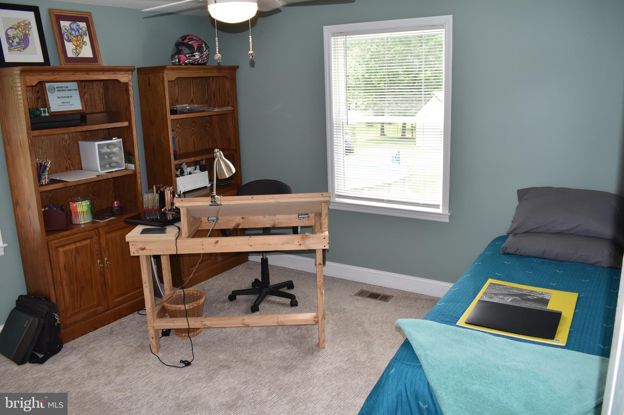 18166 Morgan Pine Road Knoxville, MD 21758 - Photo 20 of 69 Bedroom