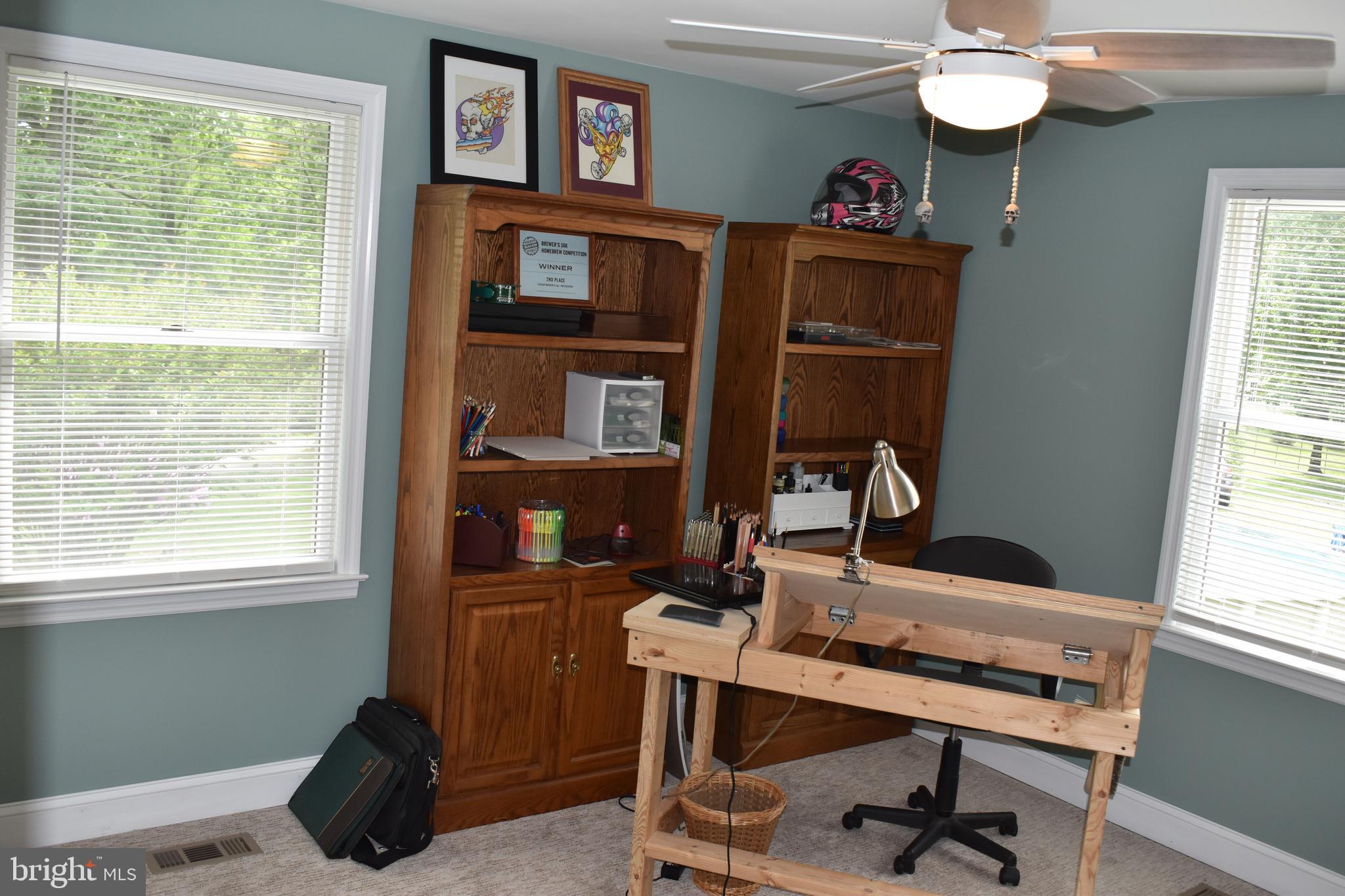 18166 Morgan Pine Road Knoxville, MD 21758 - Photo 21 of 69 Bedroom