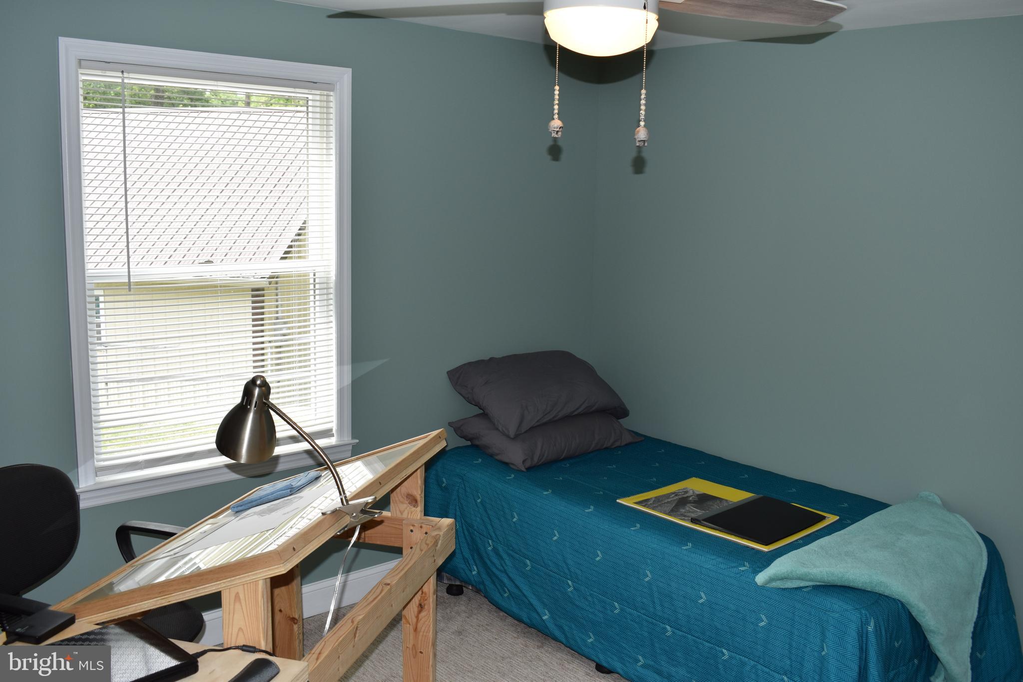 18166 Morgan Pine Road Knoxville, MD 21758 - Photo 22 of 69 Bedroom