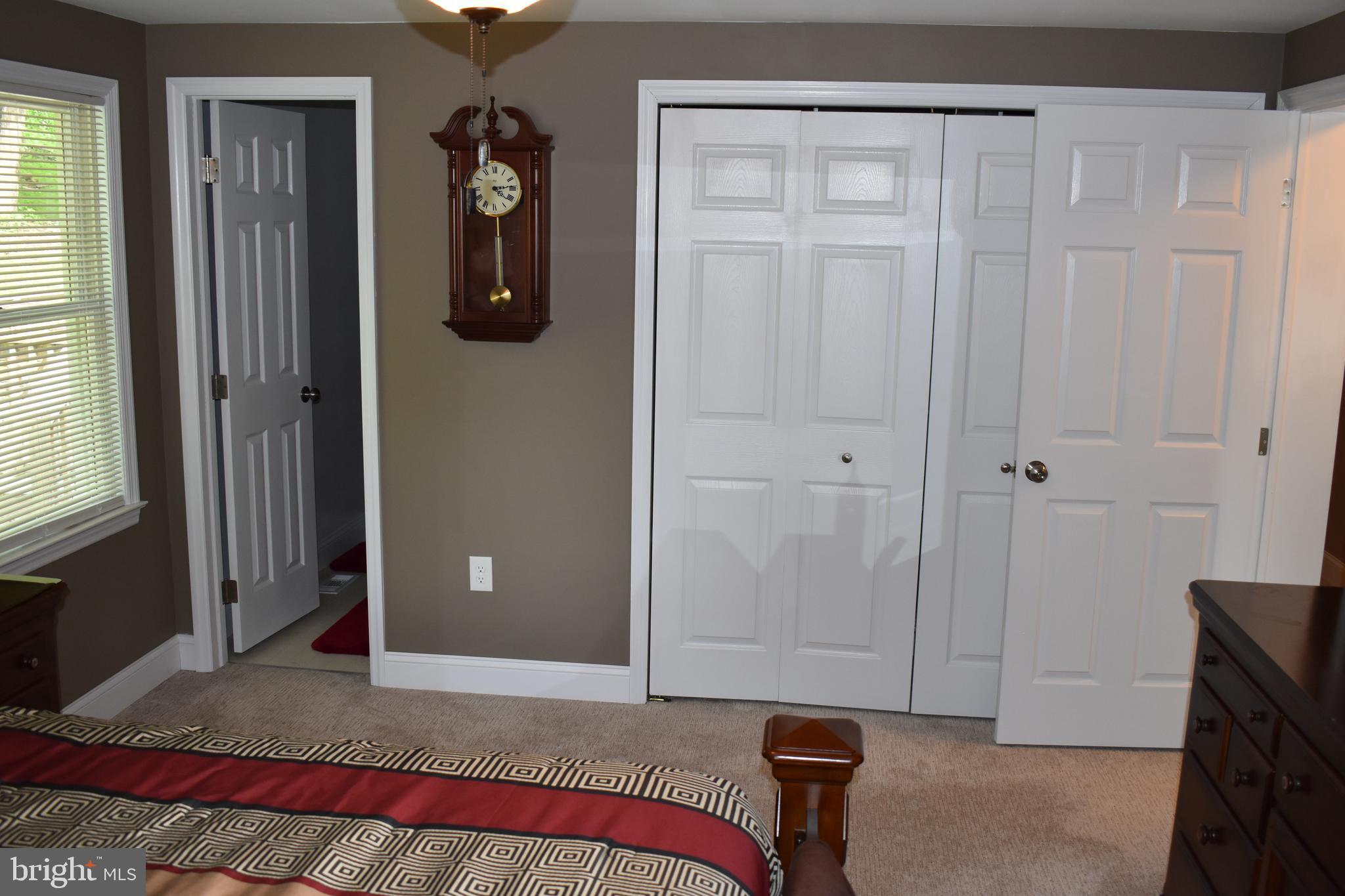 18166 Morgan Pine Road Knoxville, MD 21758 - Photo 23 of 69 Master Bedroom