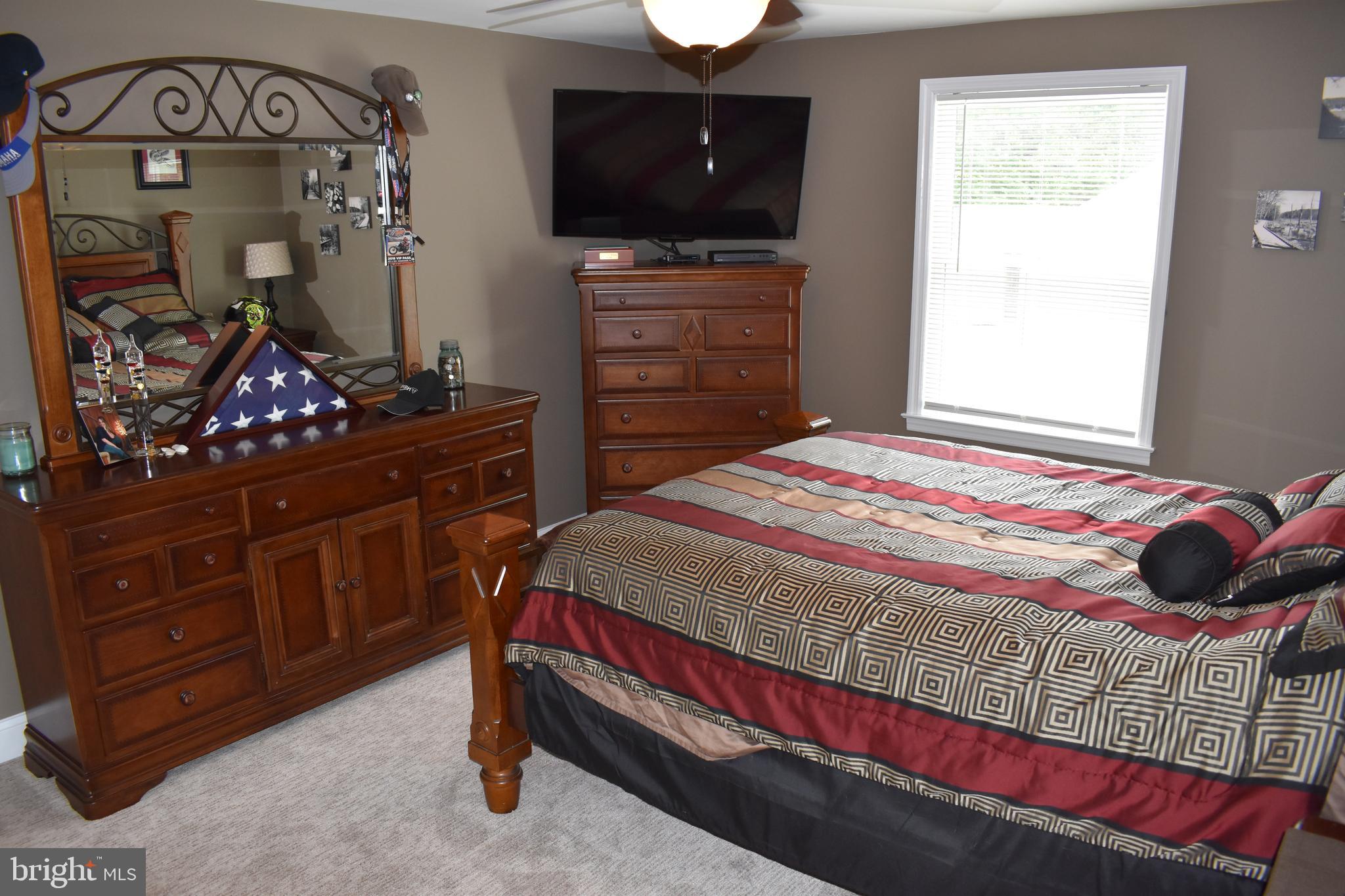 18166 Morgan Pine Road Knoxville, MD 21758 - Photo 25 of 69 Master Bedroom