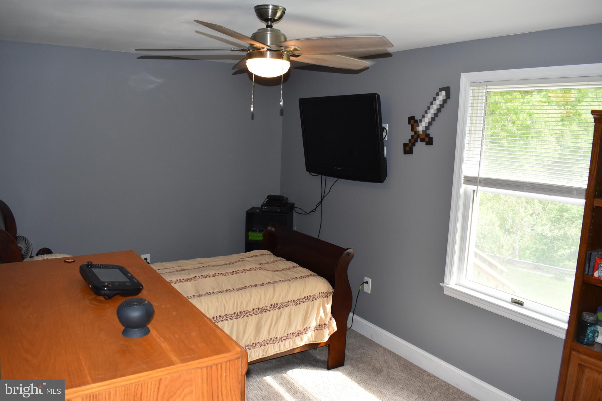 18166 Morgan Pine Road Knoxville, MD 21758 - Photo 26 of 69 Bedroom