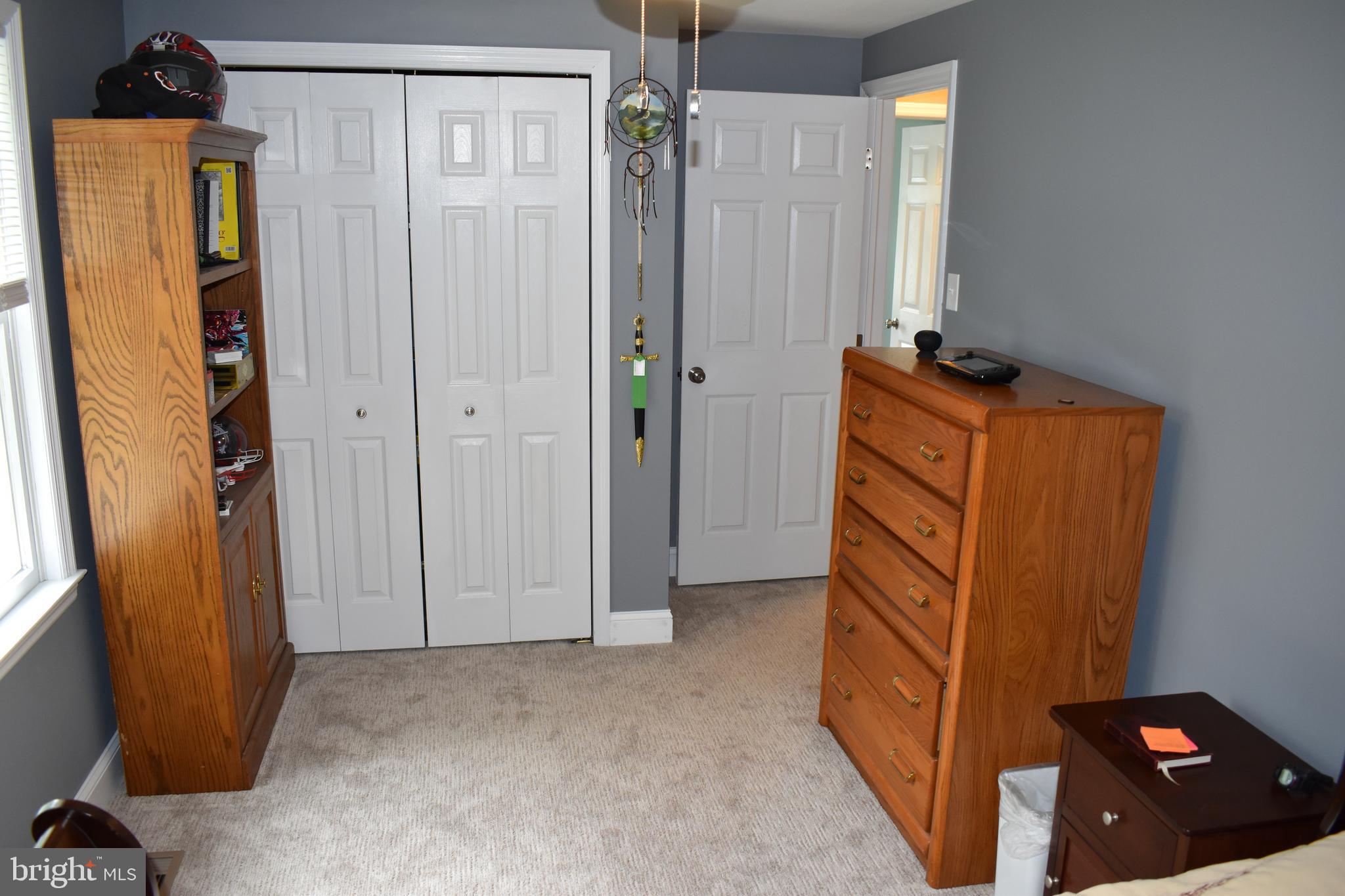 18166 Morgan Pine Road Knoxville, MD 21758 - Photo 27 of 69 Bedroom