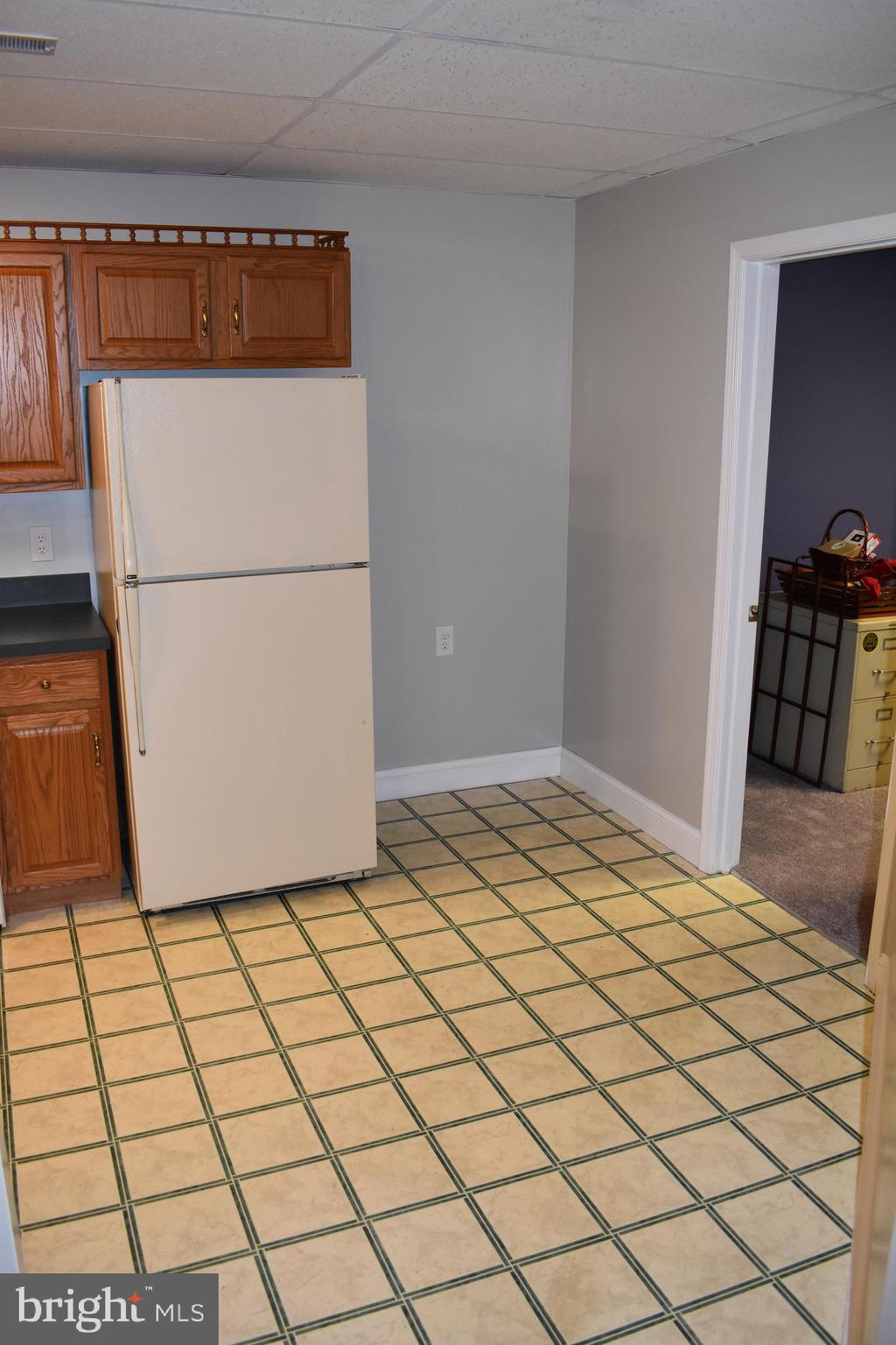 18166 Morgan Pine Road Knoxville, MD 21758 - Photo 33 of 69 Lower Level Kitchen