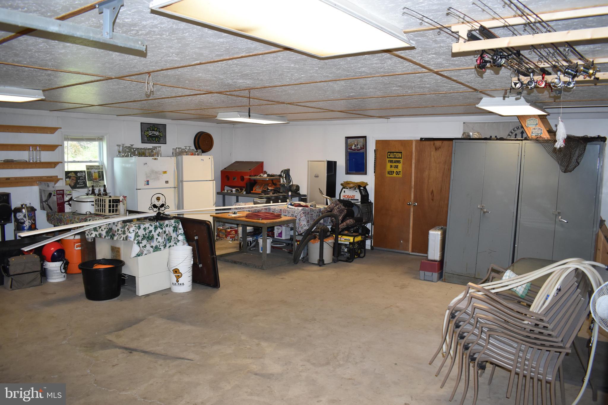 18166 Morgan Pine Road Knoxville, MD 21758 - Photo 48 of 69 Building Interior
