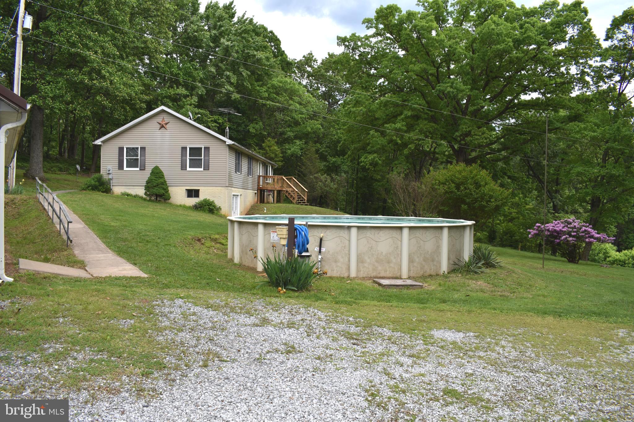 18166 Morgan Pine Road Knoxville, MD 21758 - Photo 59 of 69 Overall view