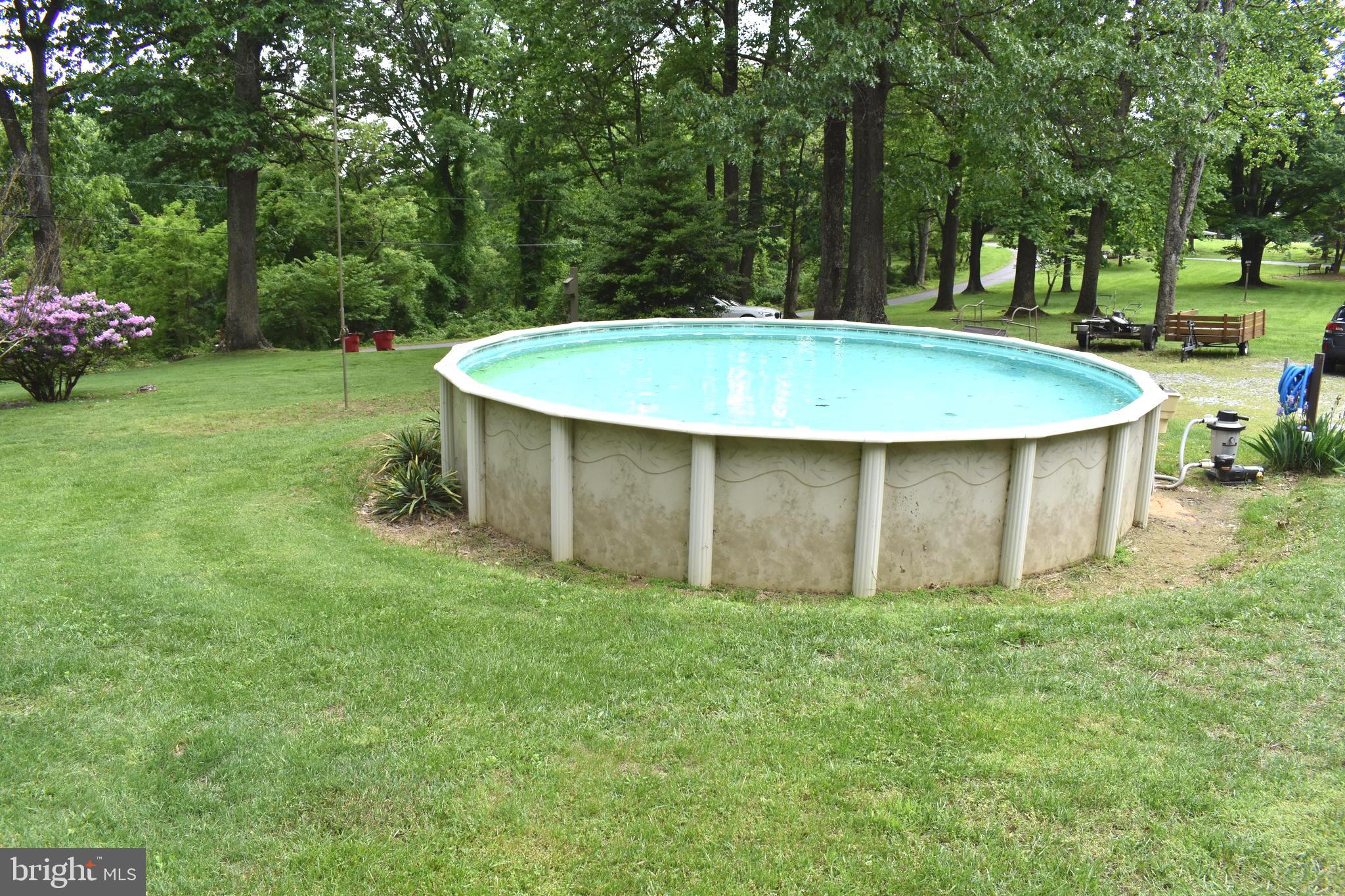 18166 Morgan Pine Road Knoxville, MD 21758 - Photo 60 of 69 Pool