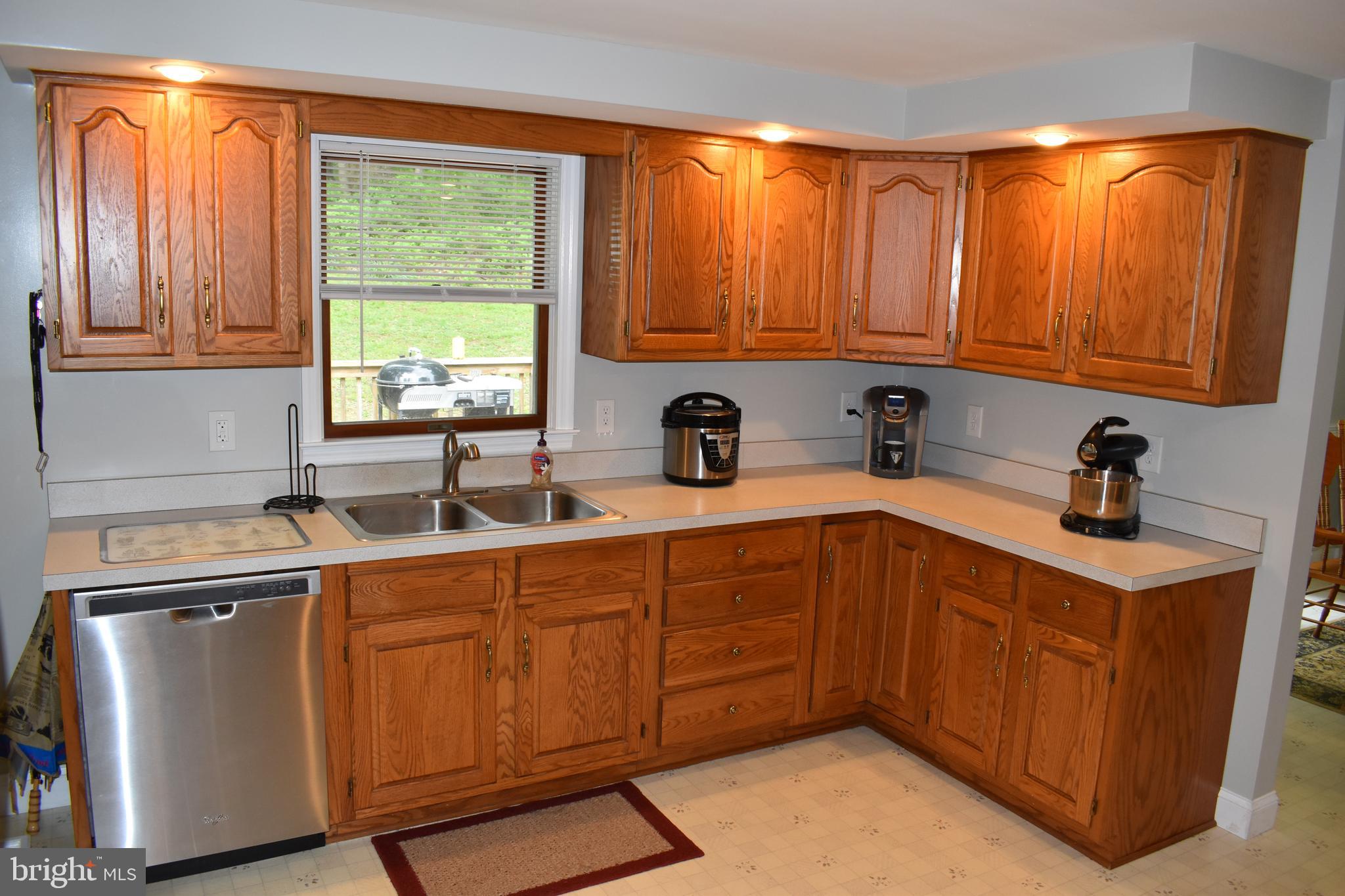 18166 Morgan Pine Road Knoxville, MD 21758 - Photo 7 of 69 Kitchen