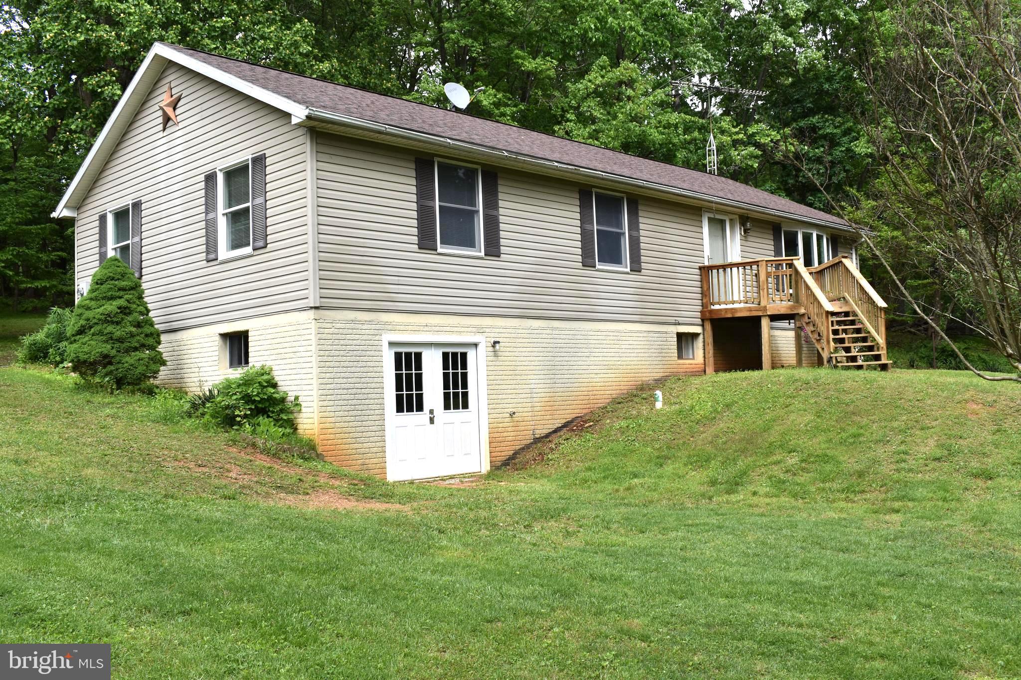 18166 Morgan Pine Road Knoxville, MD 21758 - Photo 63 of 69 Front