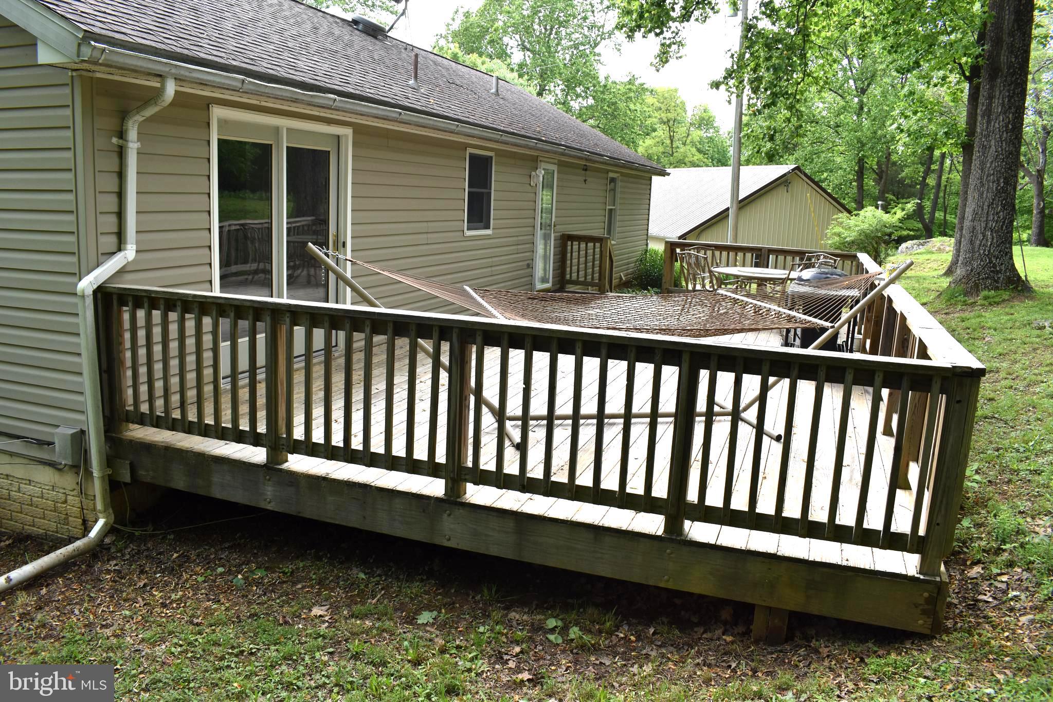 18166 Morgan Pine Road Knoxville, MD 21758 - Photo 64 of 69 Deck