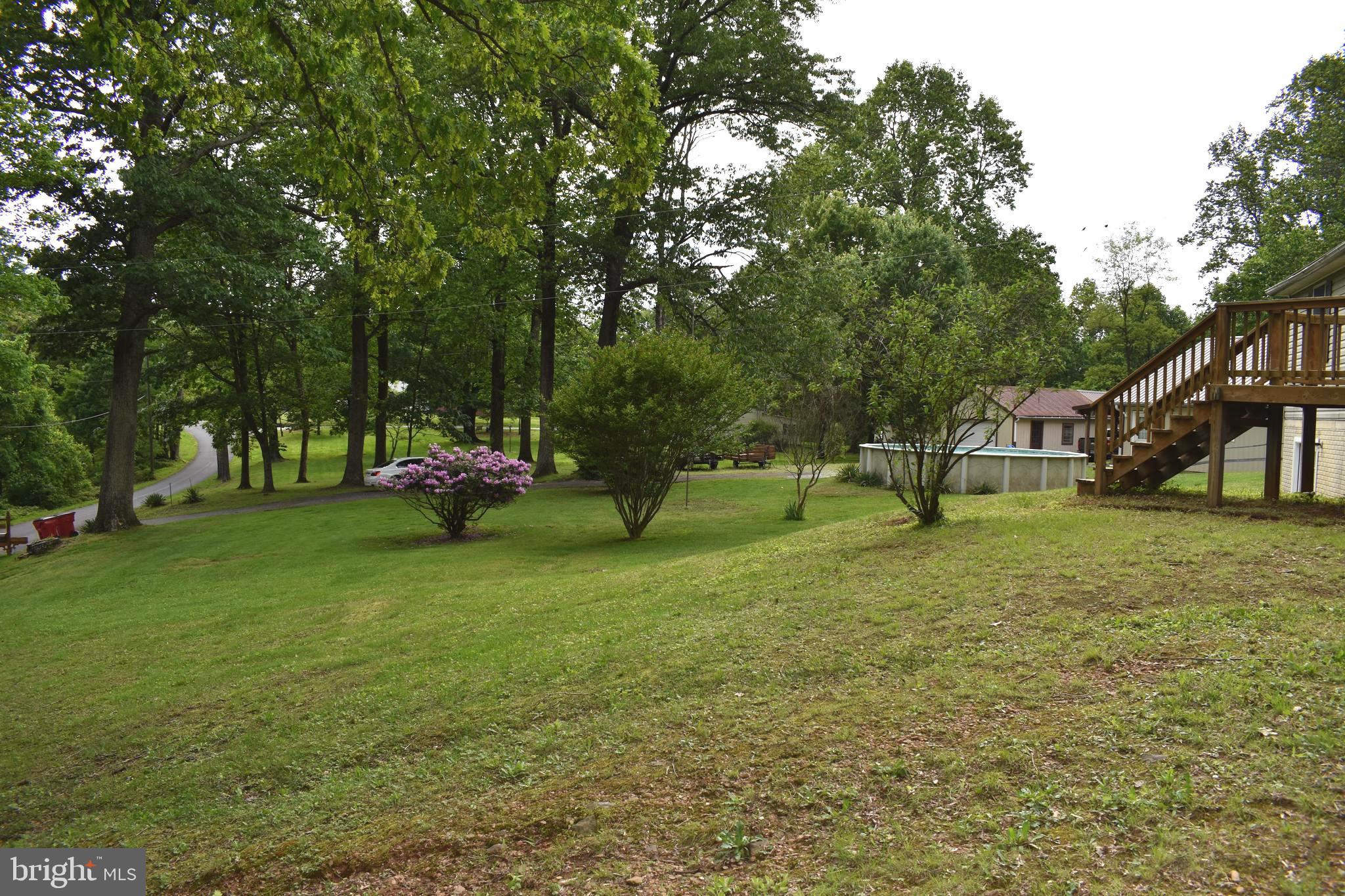 18166 Morgan Pine Road Knoxville, MD 21758 - Photo 65 of 69 Overall view