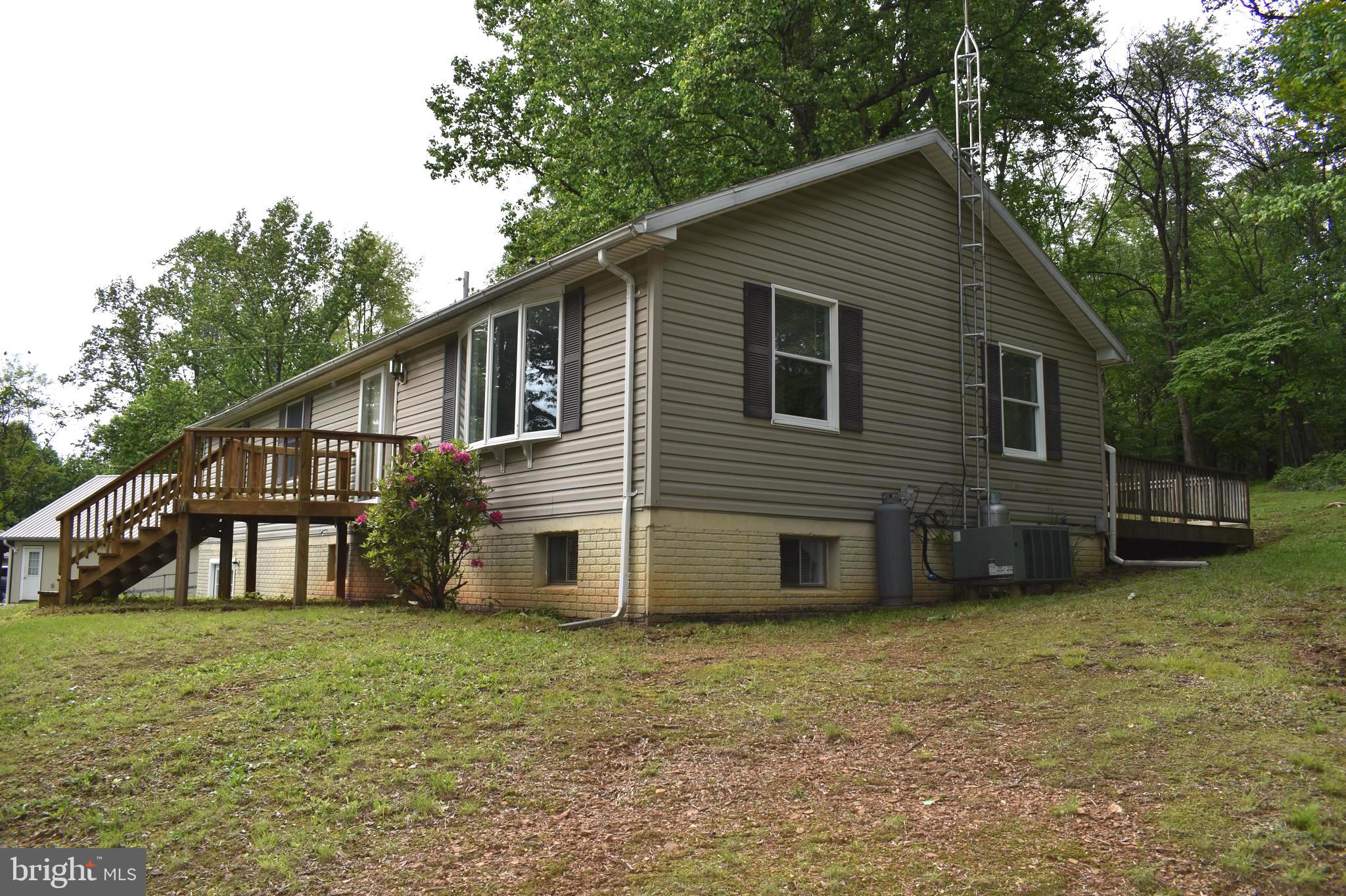 18166 Morgan Pine Road Knoxville, MD 21758 - Photo 66 of 69 General