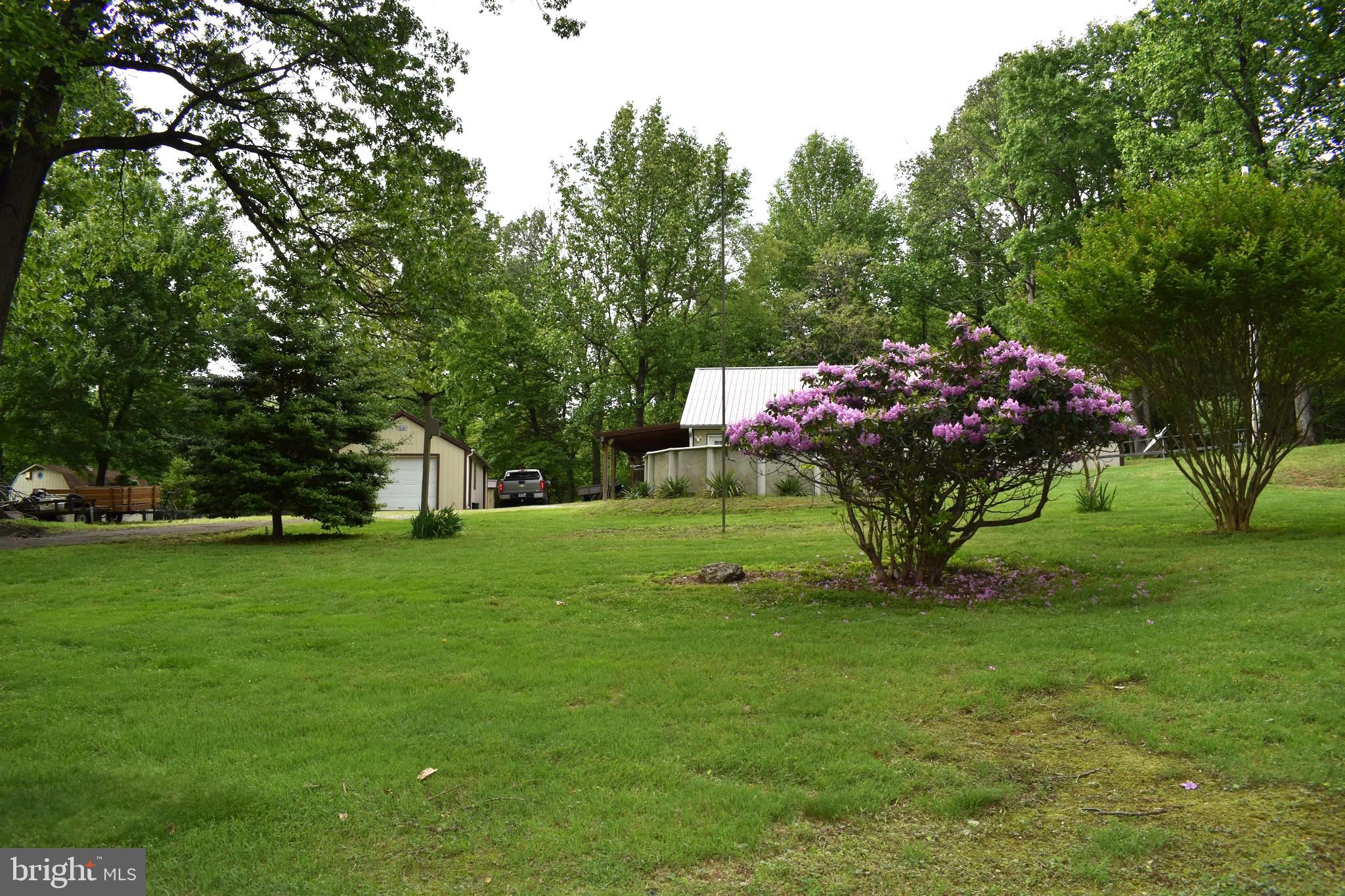18166 Morgan Pine Road Knoxville, MD 21758 - Photo 67 of 69 From Front
