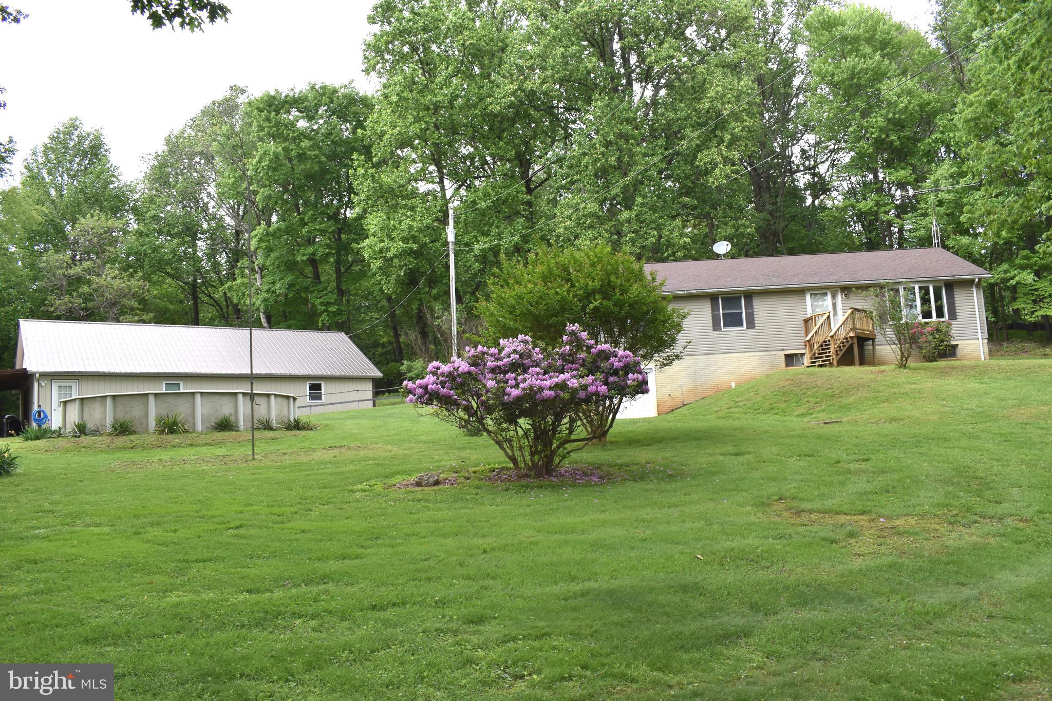 18166 Morgan Pine Road Knoxville, MD 21758 - Photo 68 of 69 Overall view