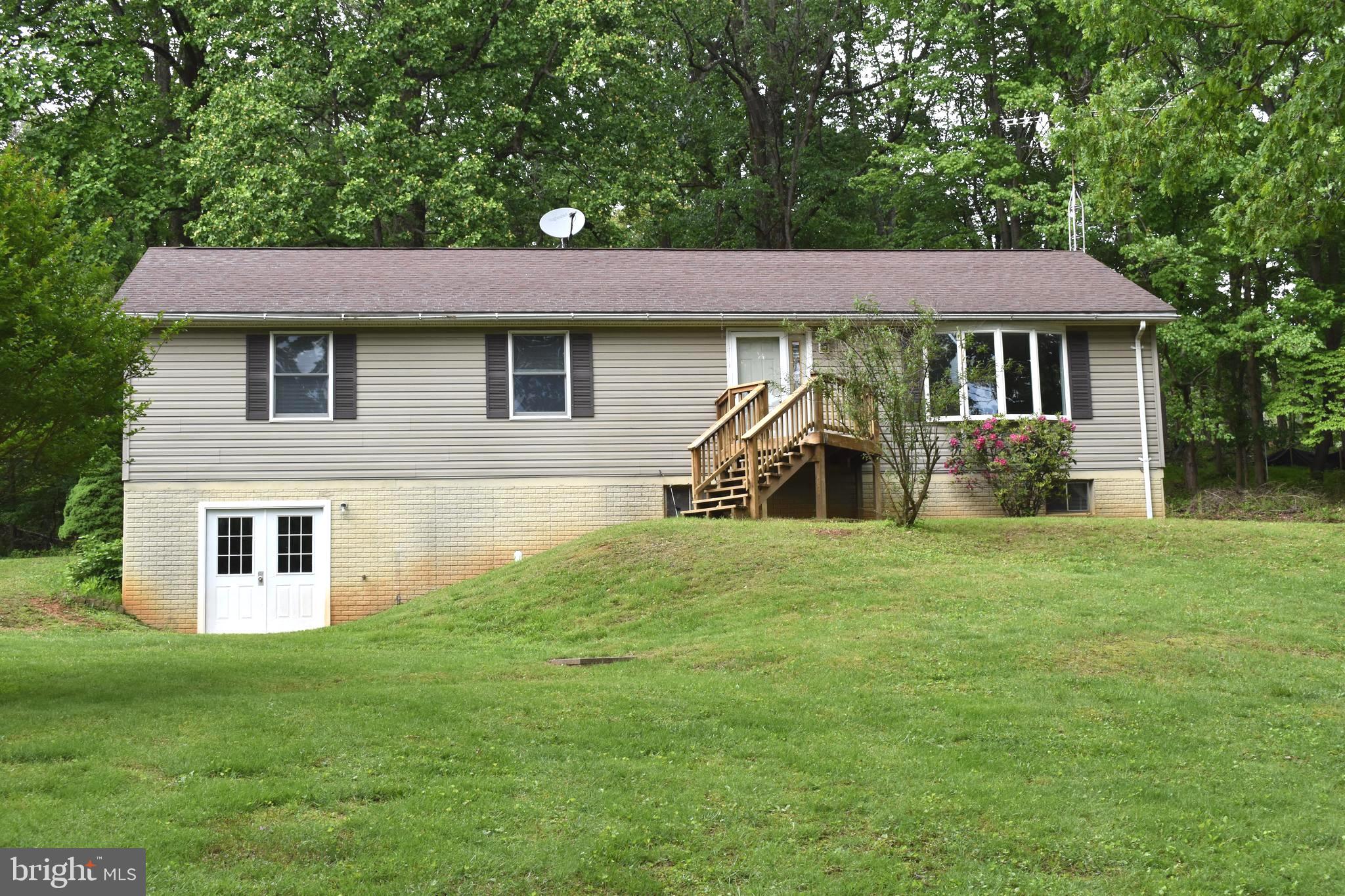 18166 Morgan Pine Road Knoxville, MD 21758 - Photo 69 of 69 Front