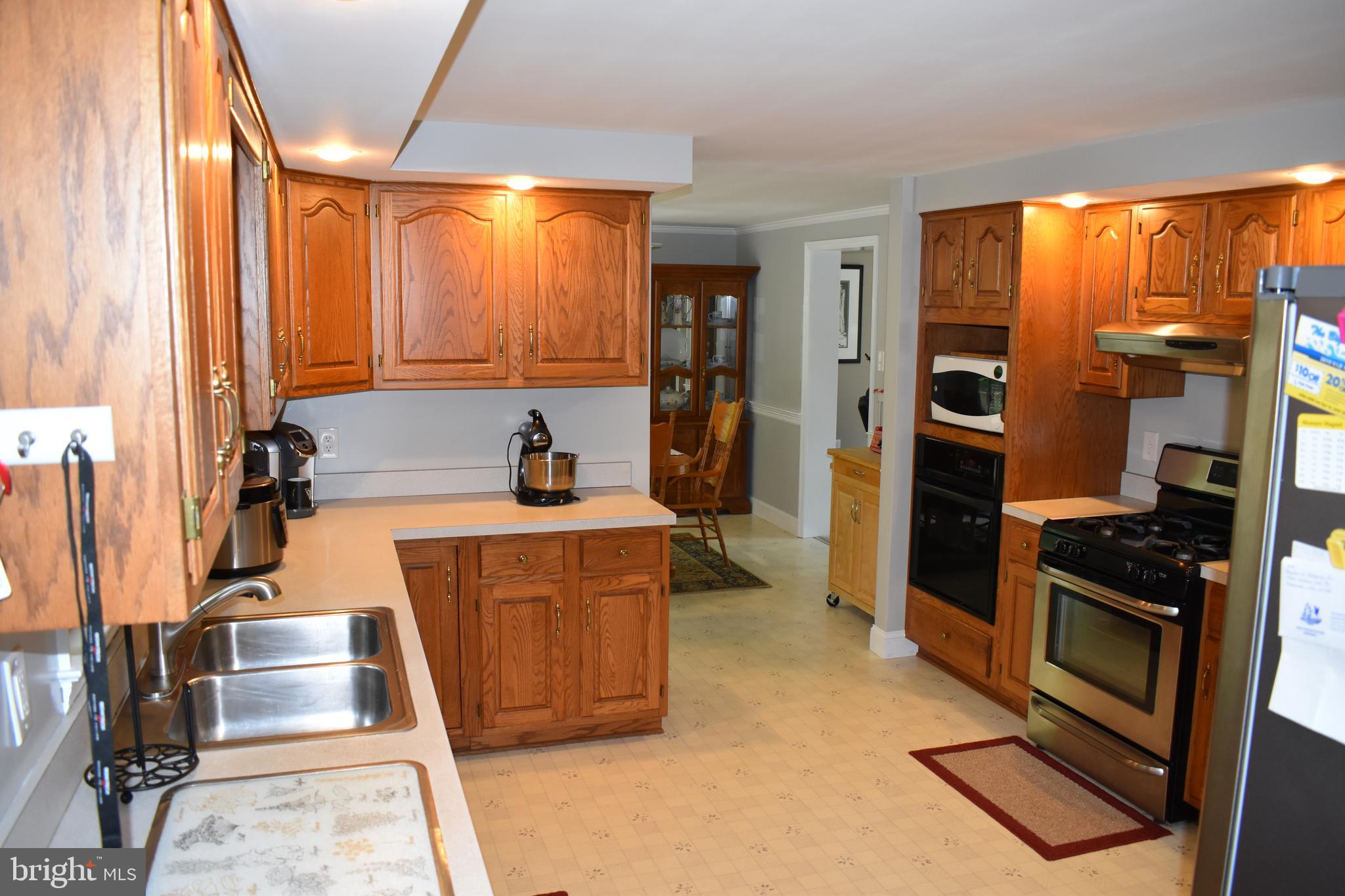 18166 Morgan Pine Road Knoxville, MD 21758 - Photo 8 of 69 Main Kitchen