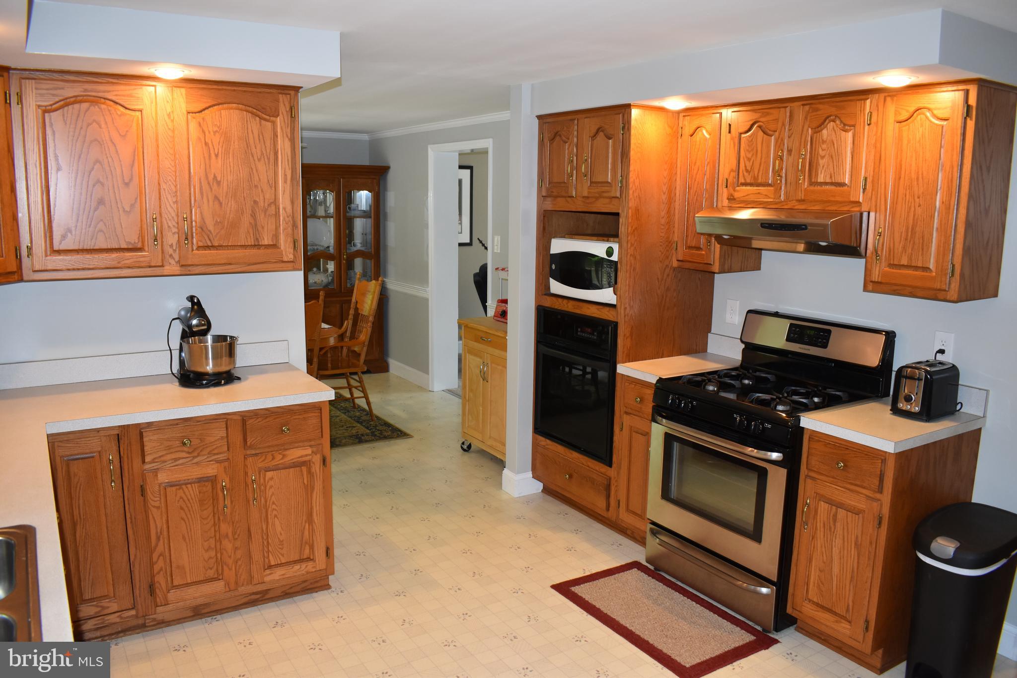 18166 Morgan Pine Road Knoxville, MD 21758 - Photo 9 of 69 Main Kitchen