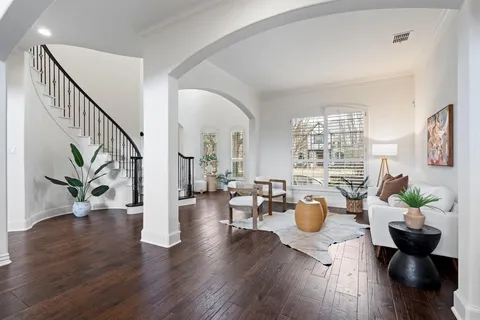 $1,025,000 | 4701 Parkside Drive, Frisco, TX 75034
