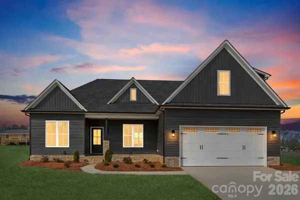 $425,000 | 12371 Mission Church Road, Locust, NC 28097