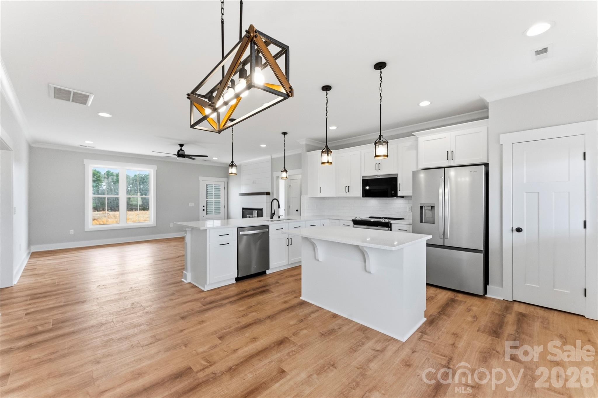 12371 Mission Church Road Locust, NC 28097 - Photo 11 of 48