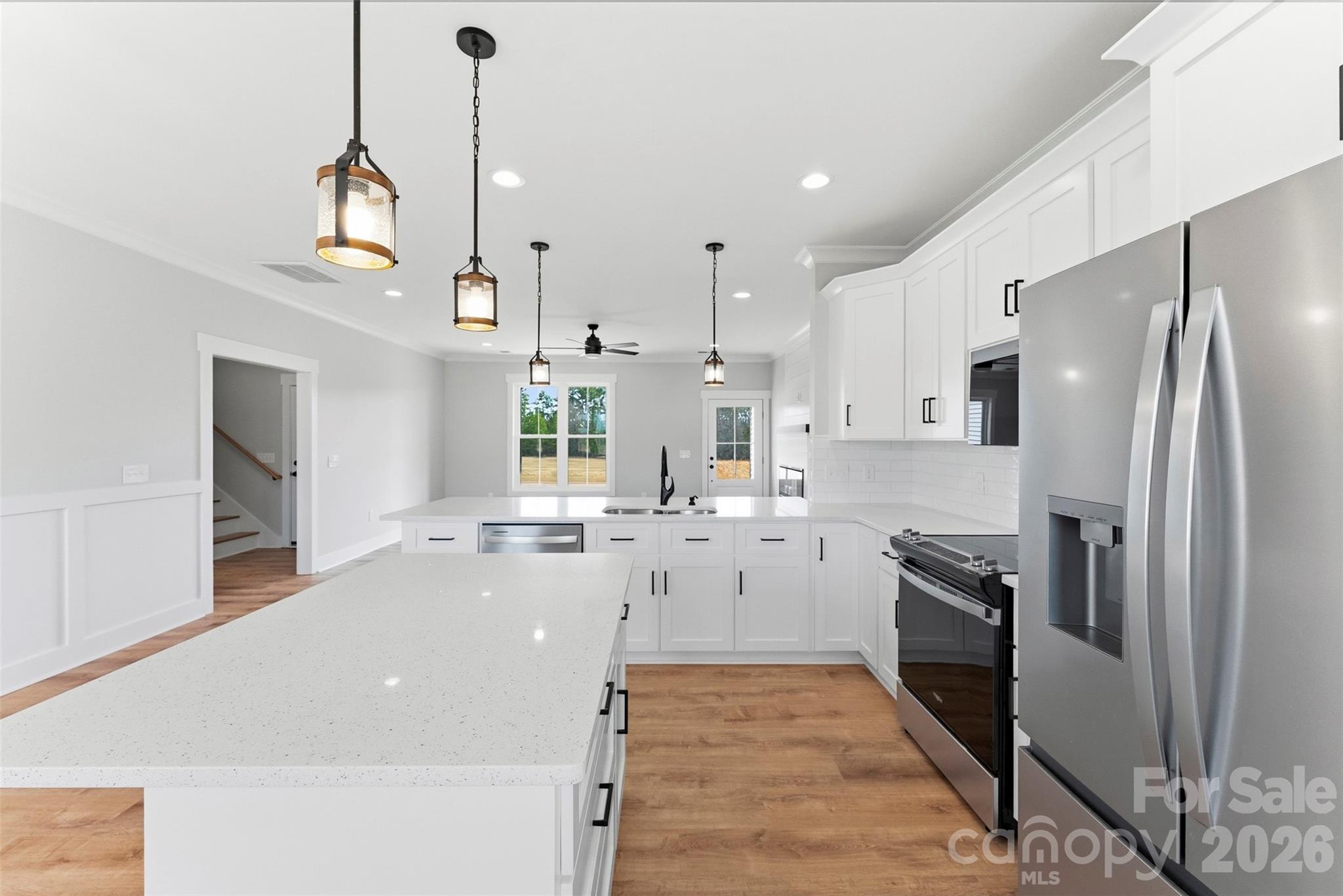 12371 Mission Church Road Locust, NC 28097 - Photo 13 of 48