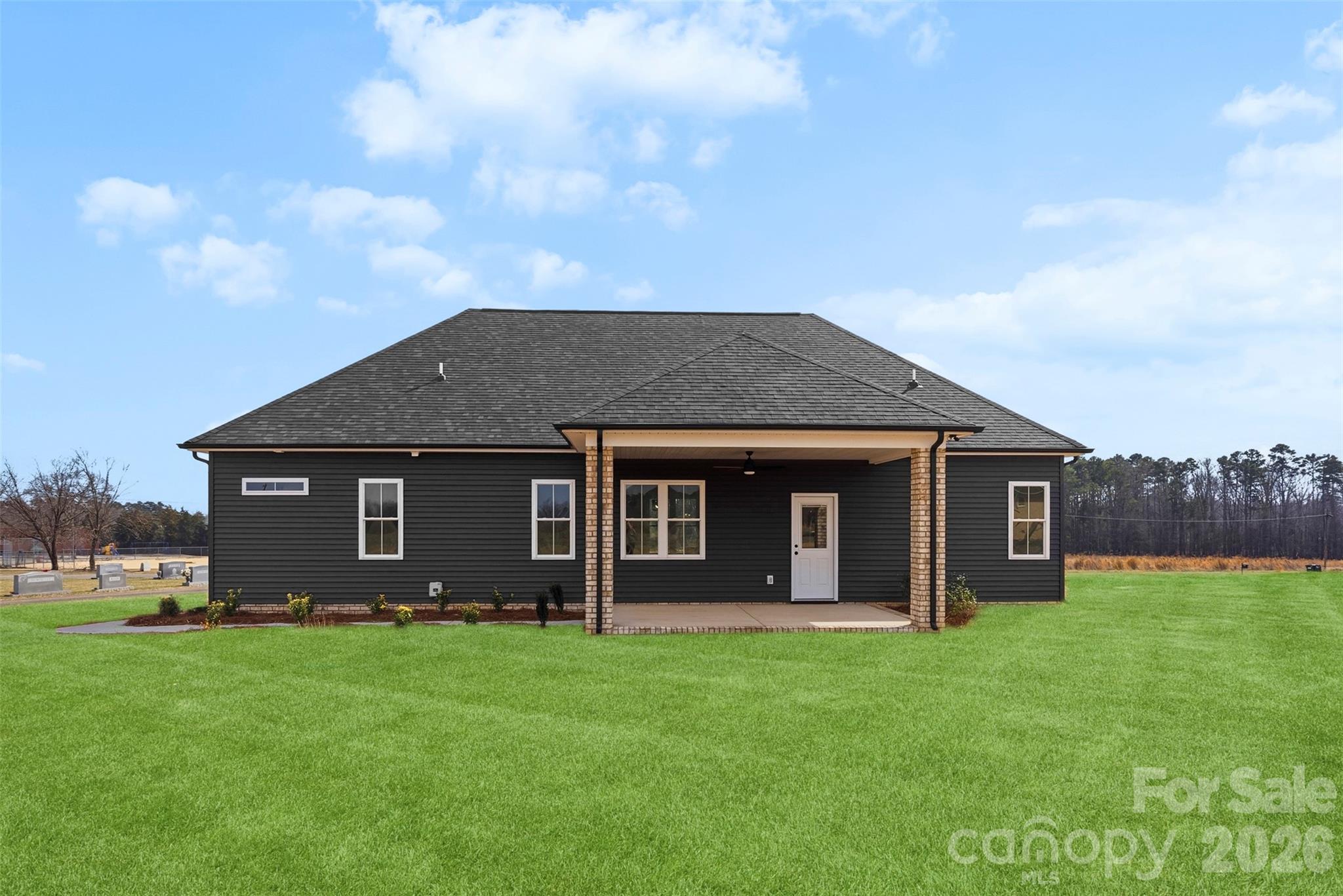 12371 Mission Church Road Locust, NC 28097 - Photo 40 of 48