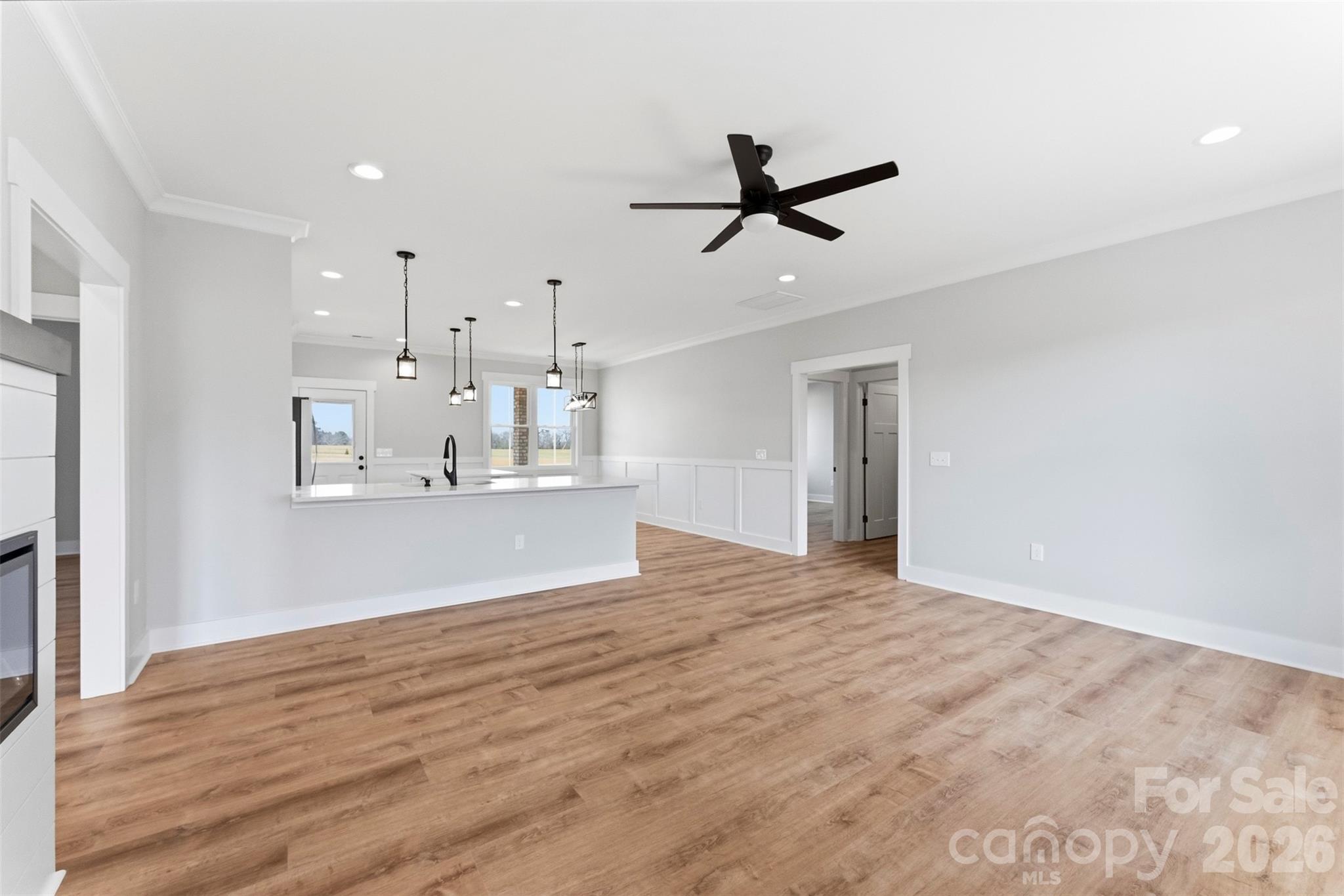 12371 Mission Church Road Locust, NC 28097 - Photo 4 of 48