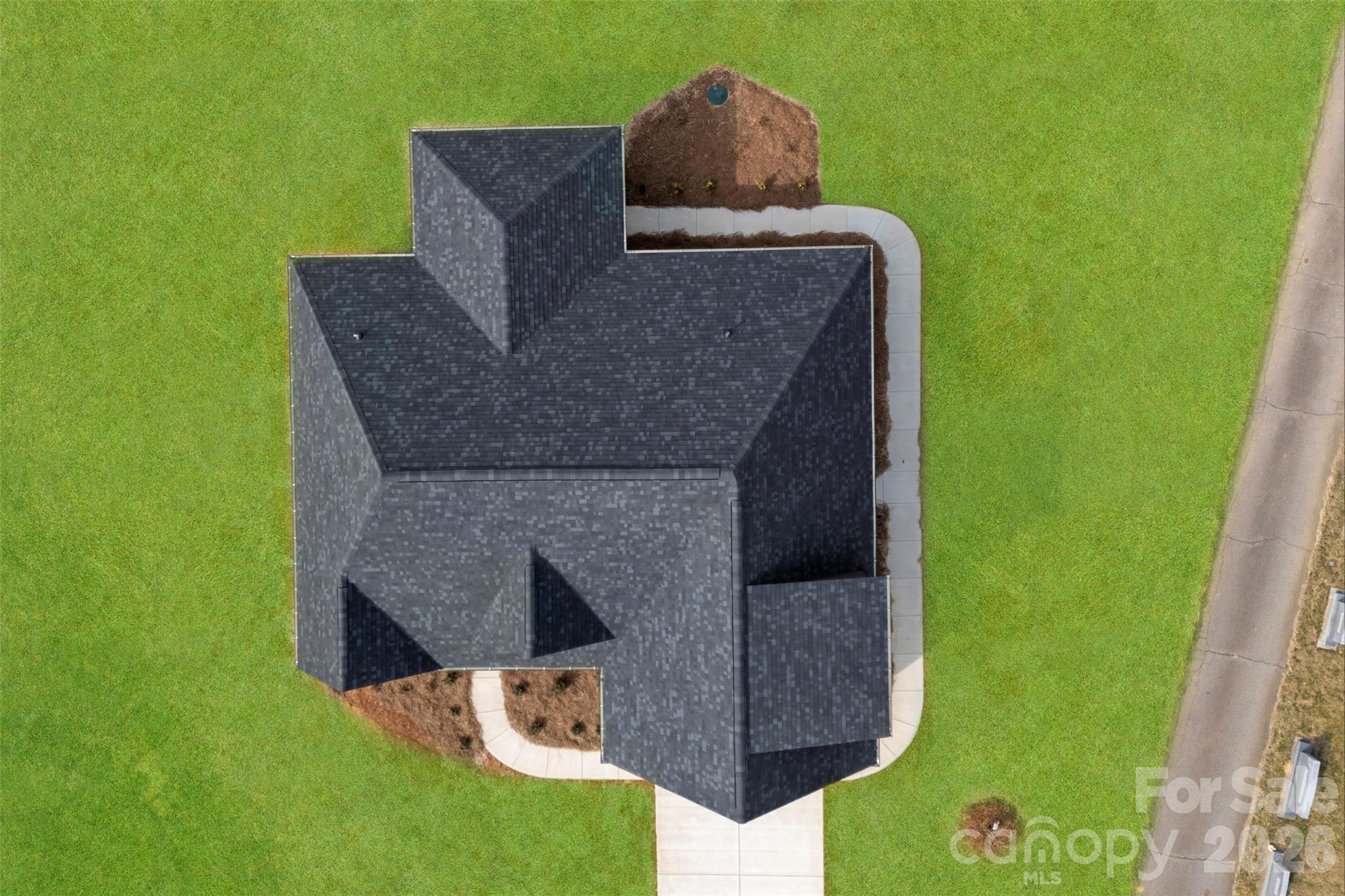 12371 Mission Church Road Locust, NC 28097 - Photo 43 of 48