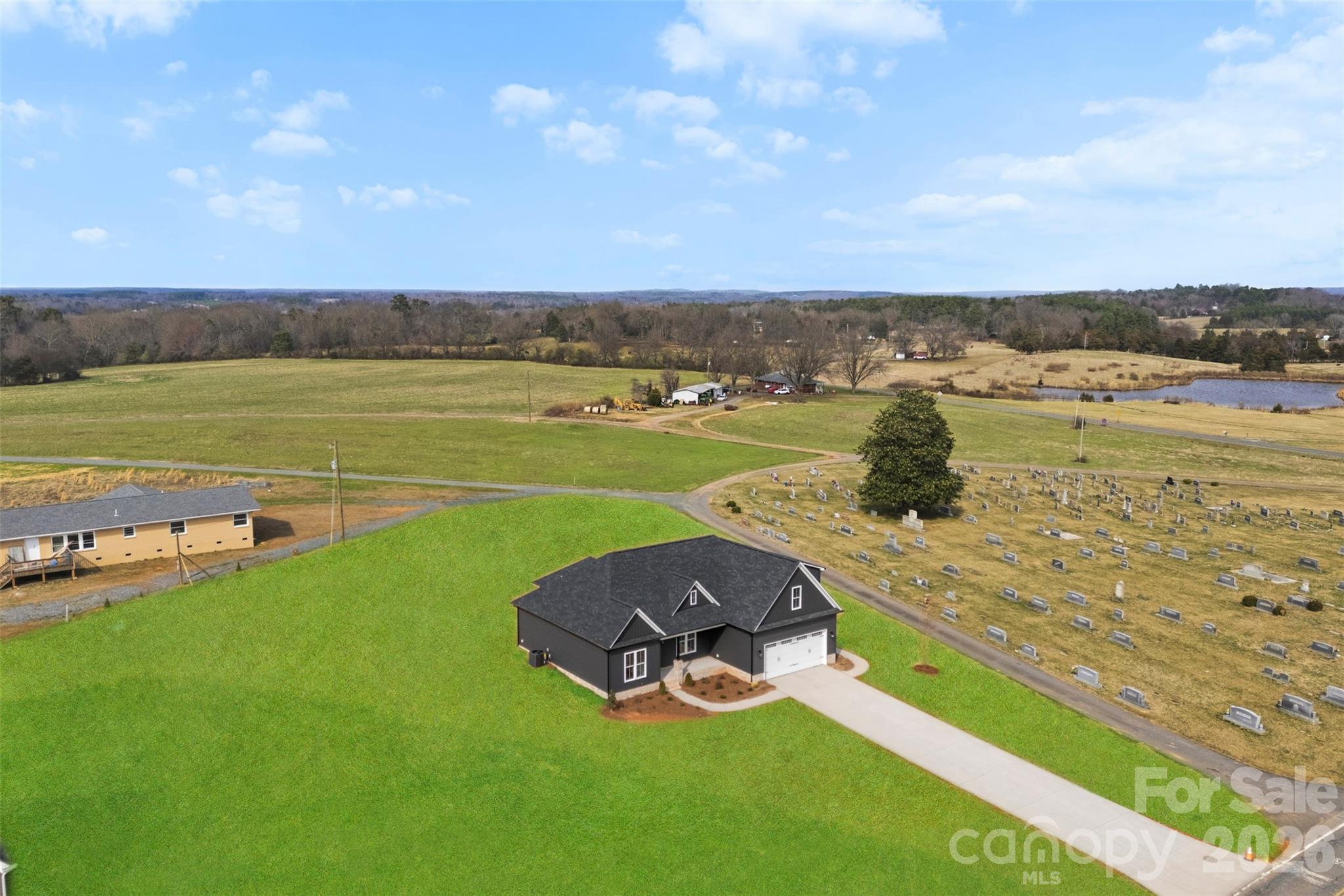 12371 Mission Church Road Locust, NC 28097 - Photo 45 of 48